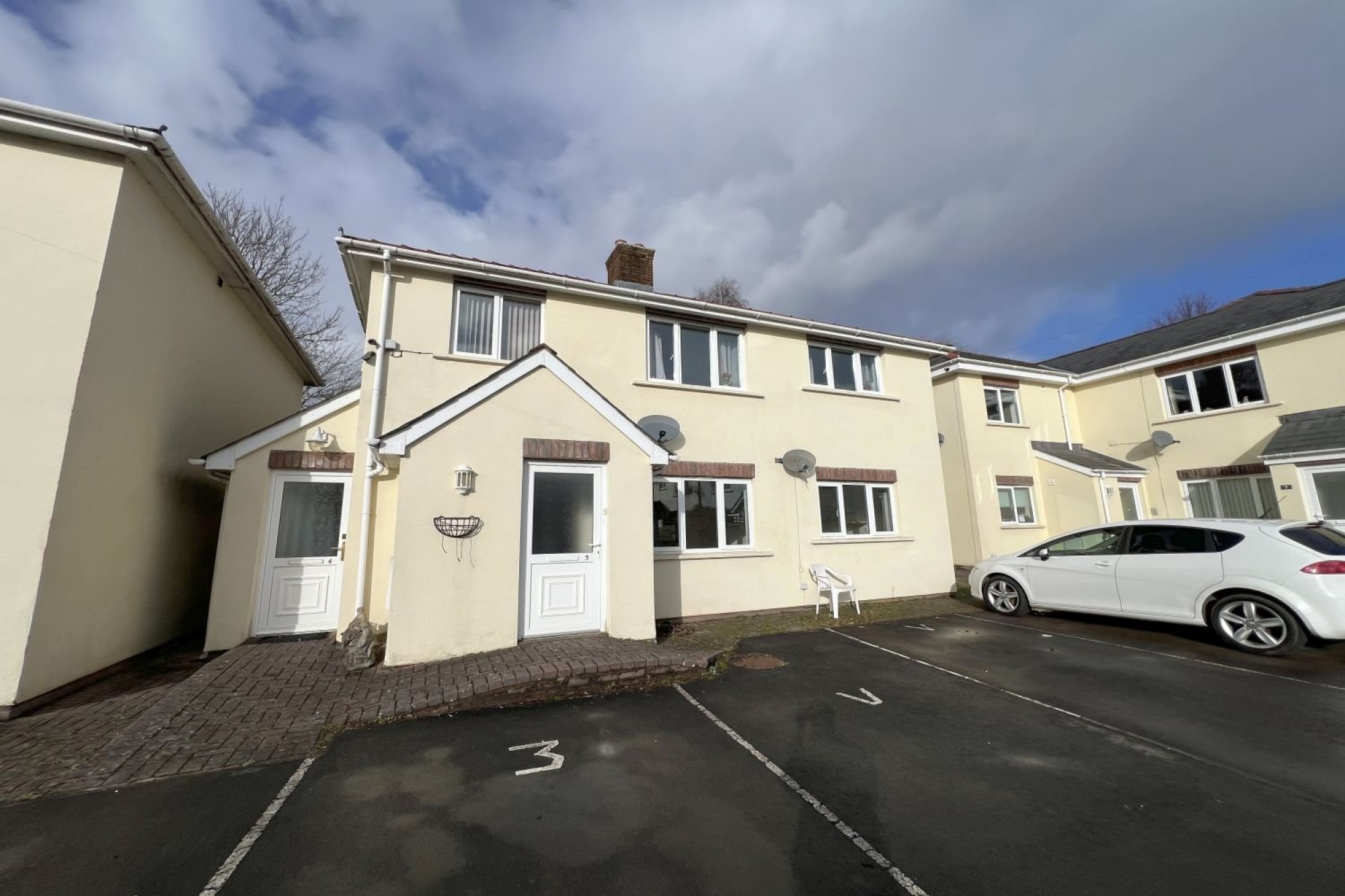 Images for St Michaels Road, Abergavenny, Monmouthshire