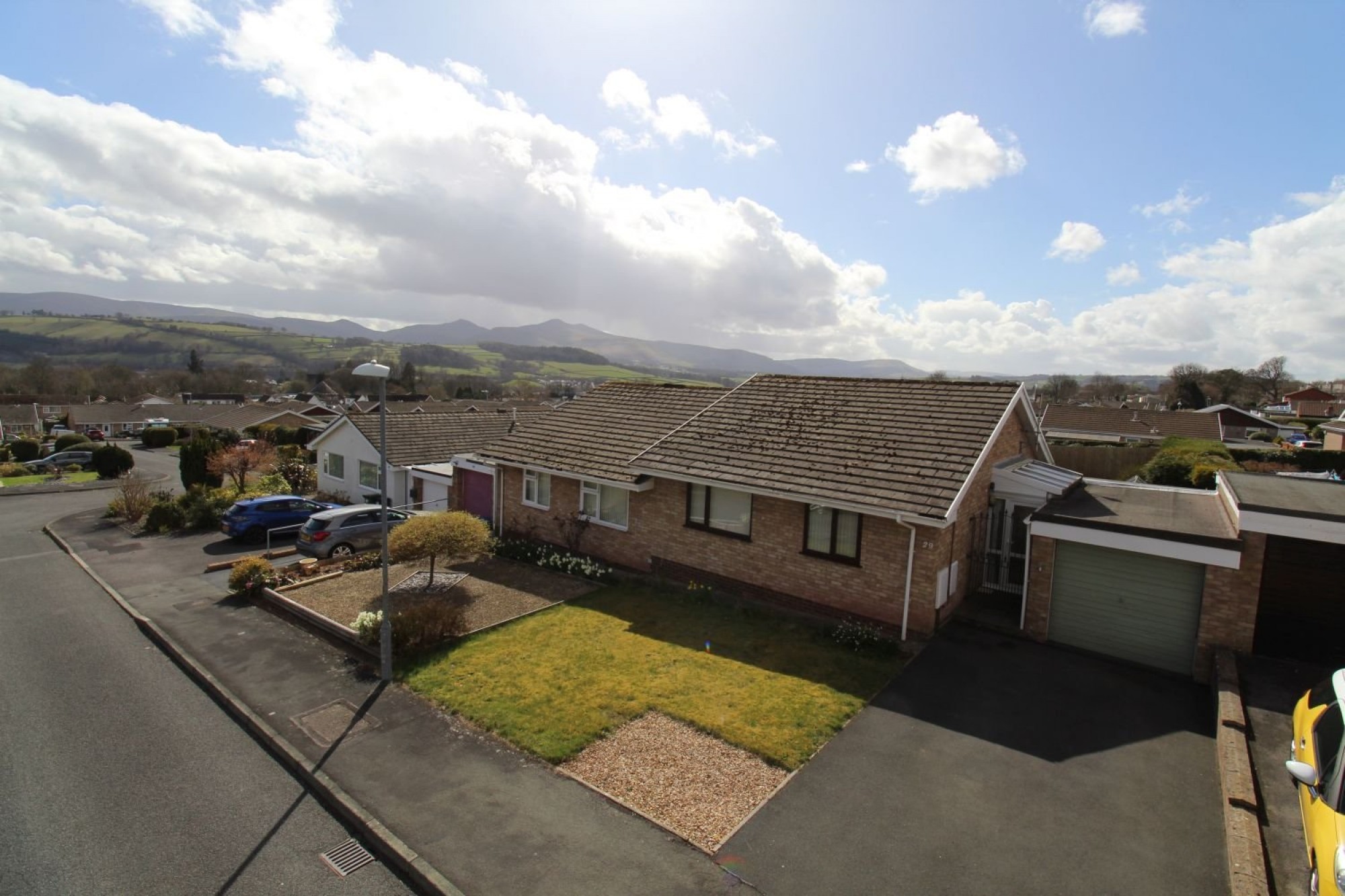 Images for Parc Pendre, Brecon, Powys