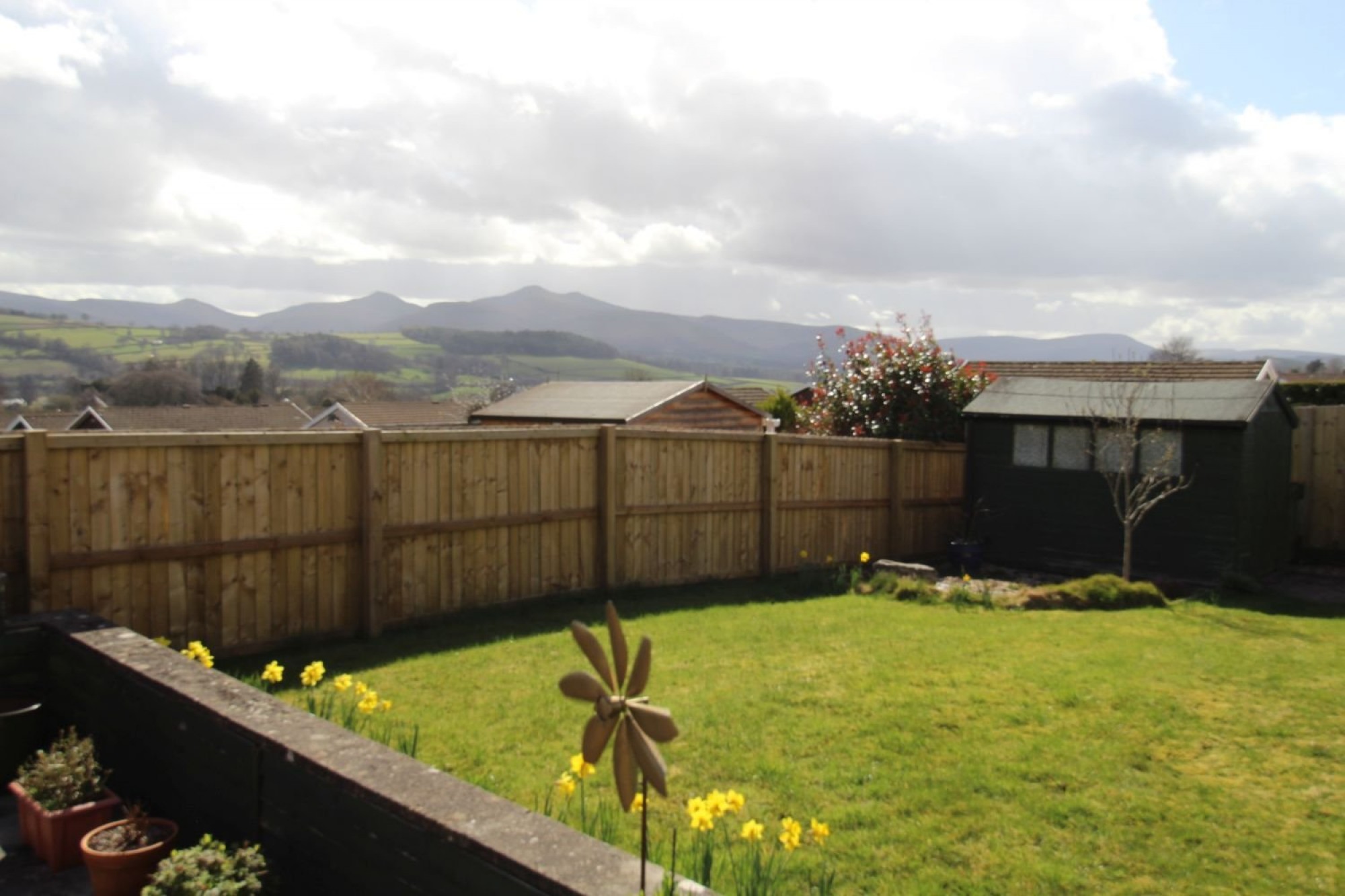 Images for Parc Pendre, Brecon, Powys