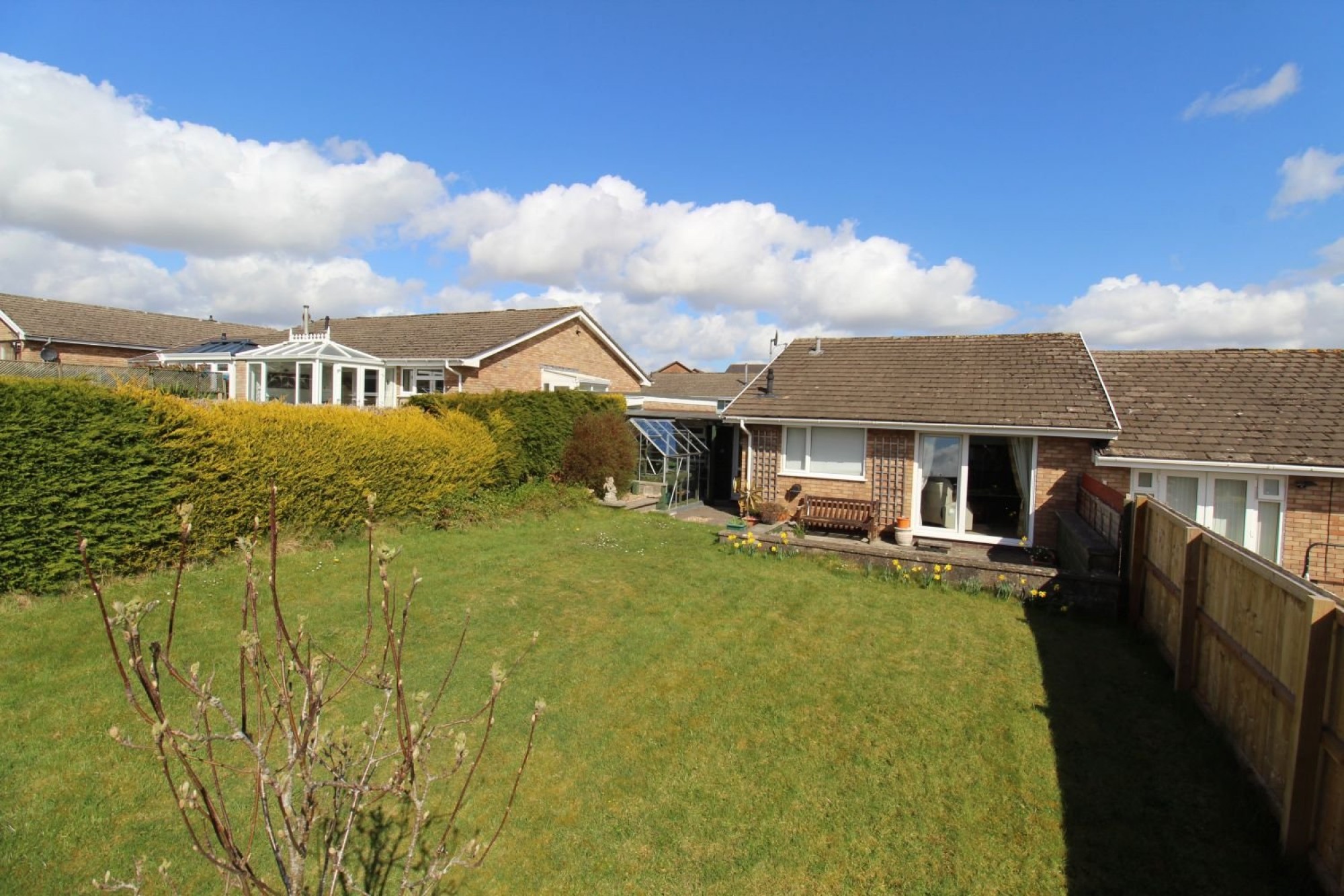 Images for Parc Pendre, Brecon, Powys