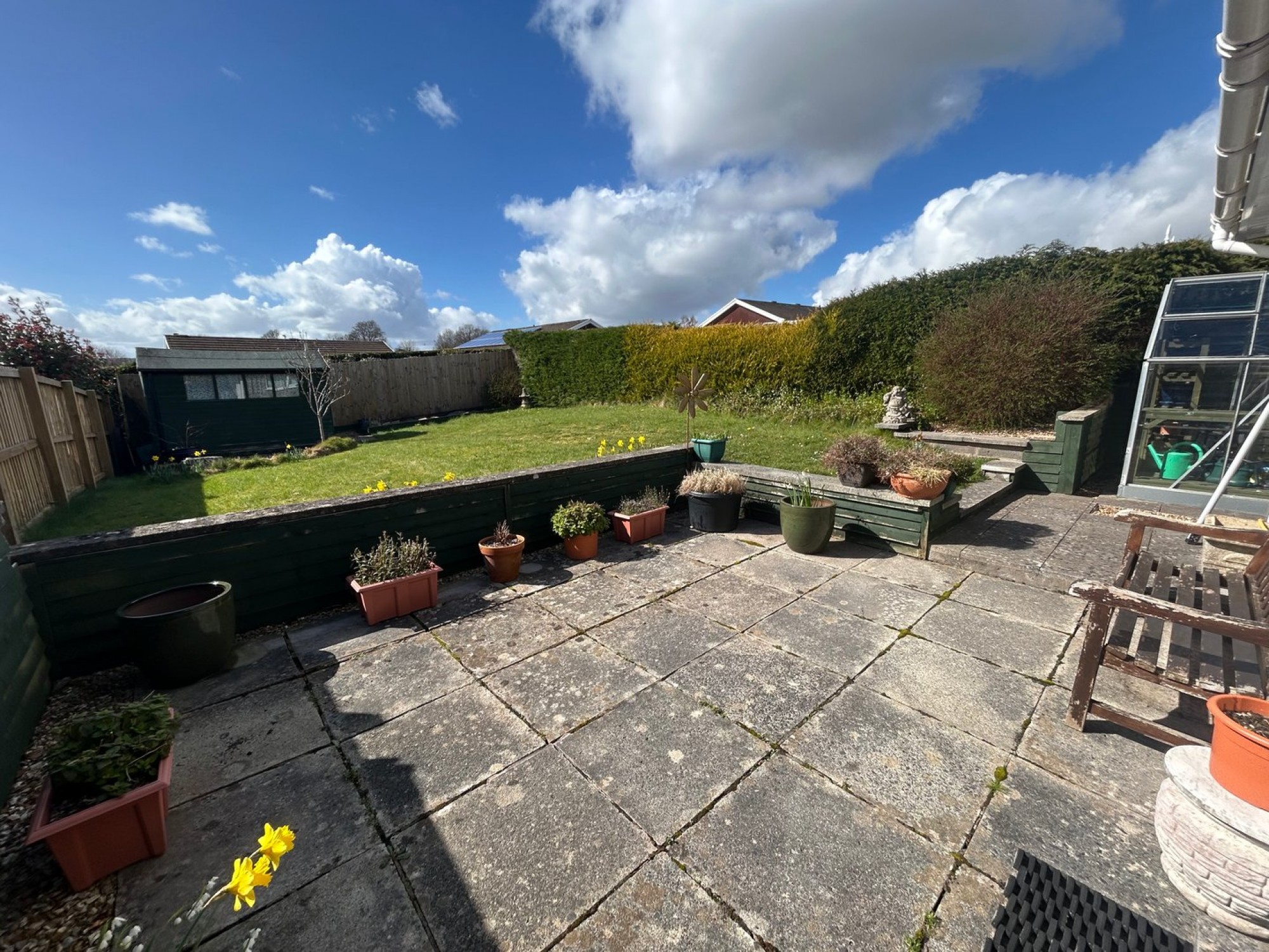 Images for Parc Pendre, Brecon, Powys