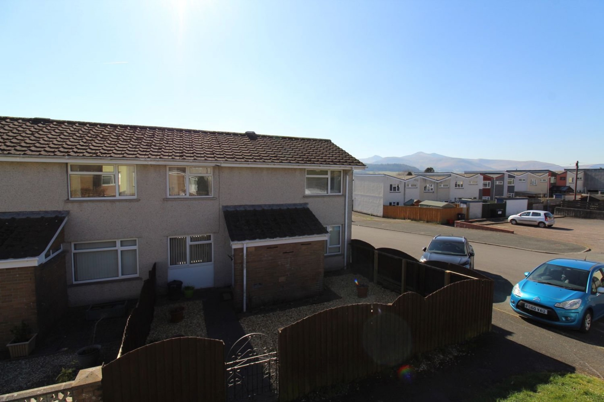 Images for Dan Y Crug, Brecon, Powys