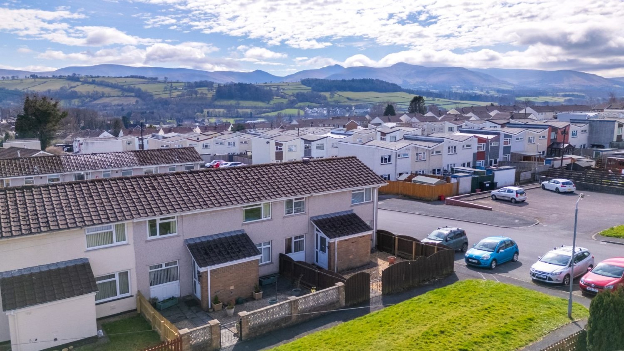 Images for Dan Y Crug, Brecon, Powys