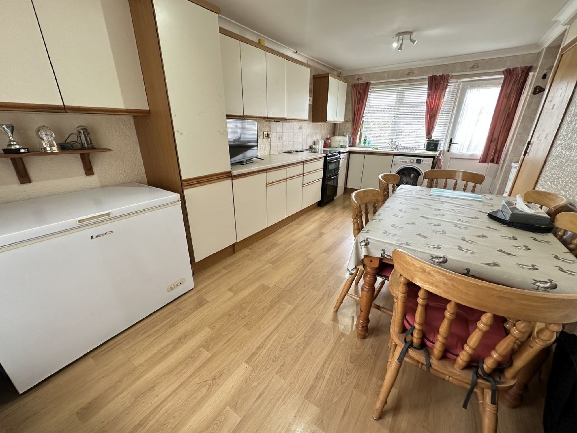 Images for Dan Y Crug, Brecon, Powys