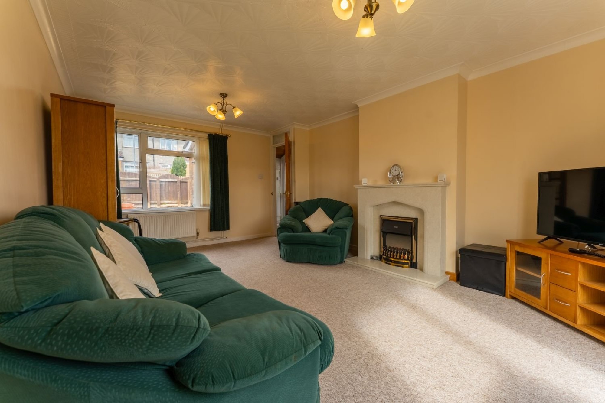 Images for Dan Y Crug, Brecon, Powys