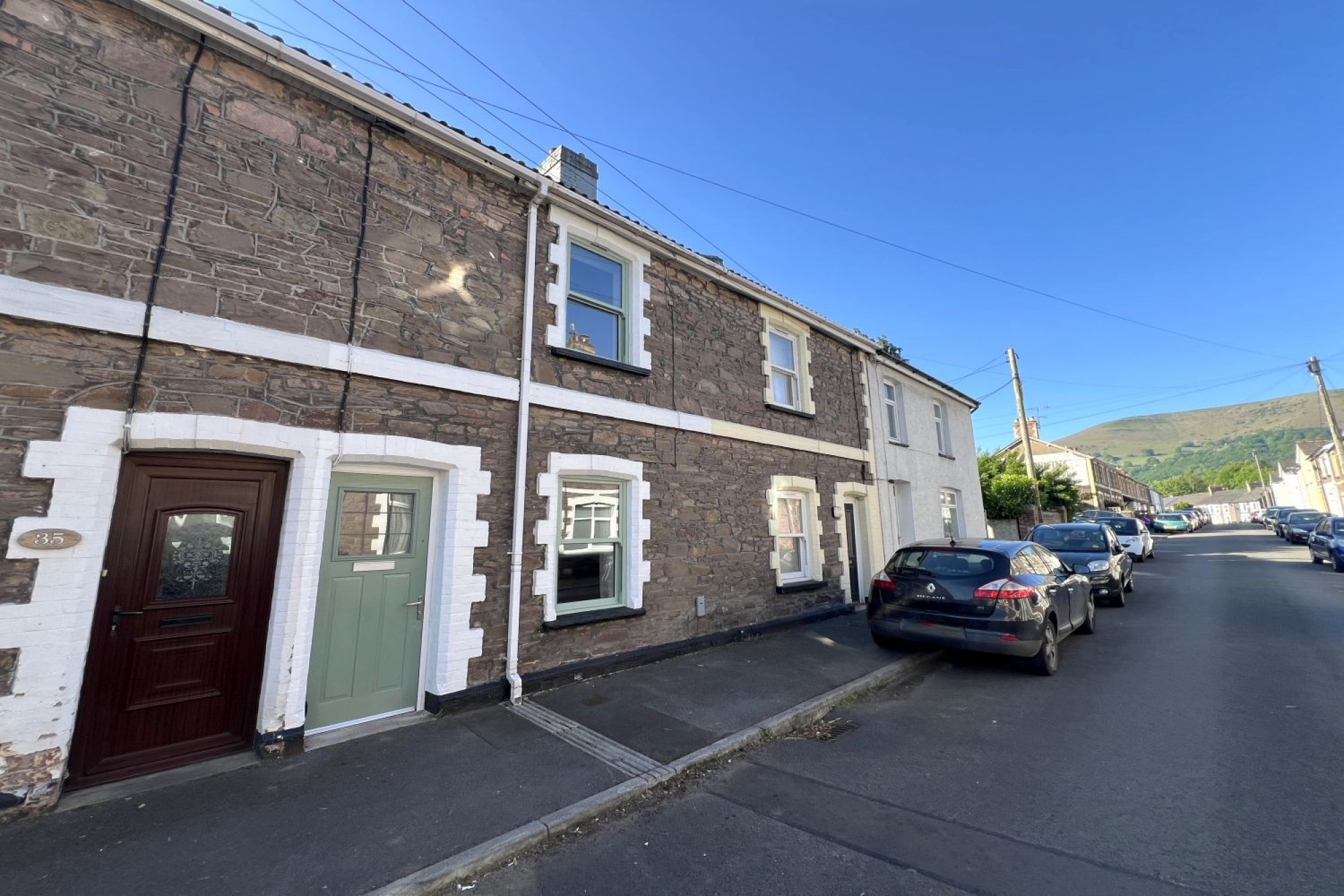 Images for St Helens Road, Abergavenny, Monmouthshire