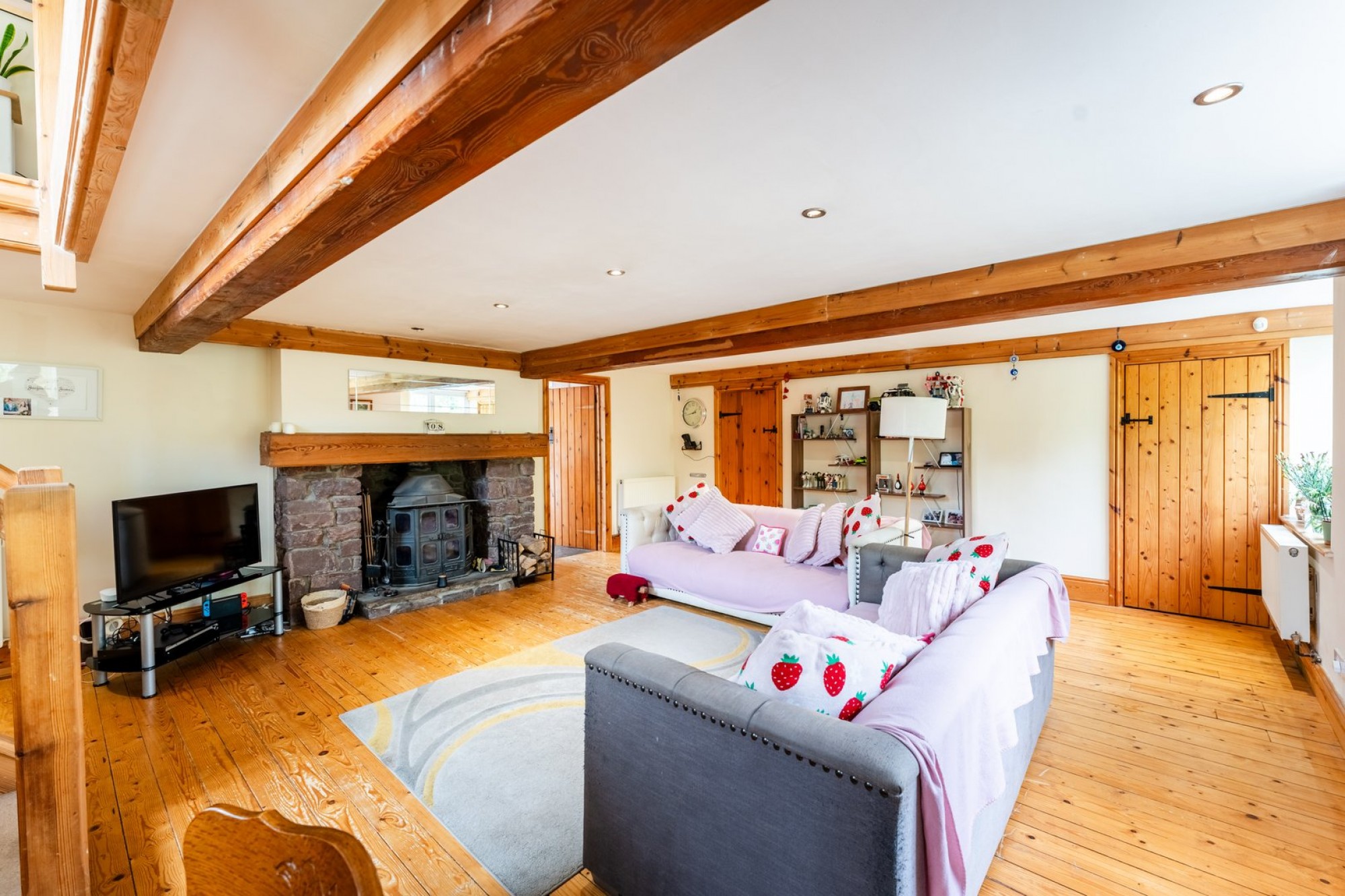 Images for Cwmwysg Trecastle, Brecon, Powys