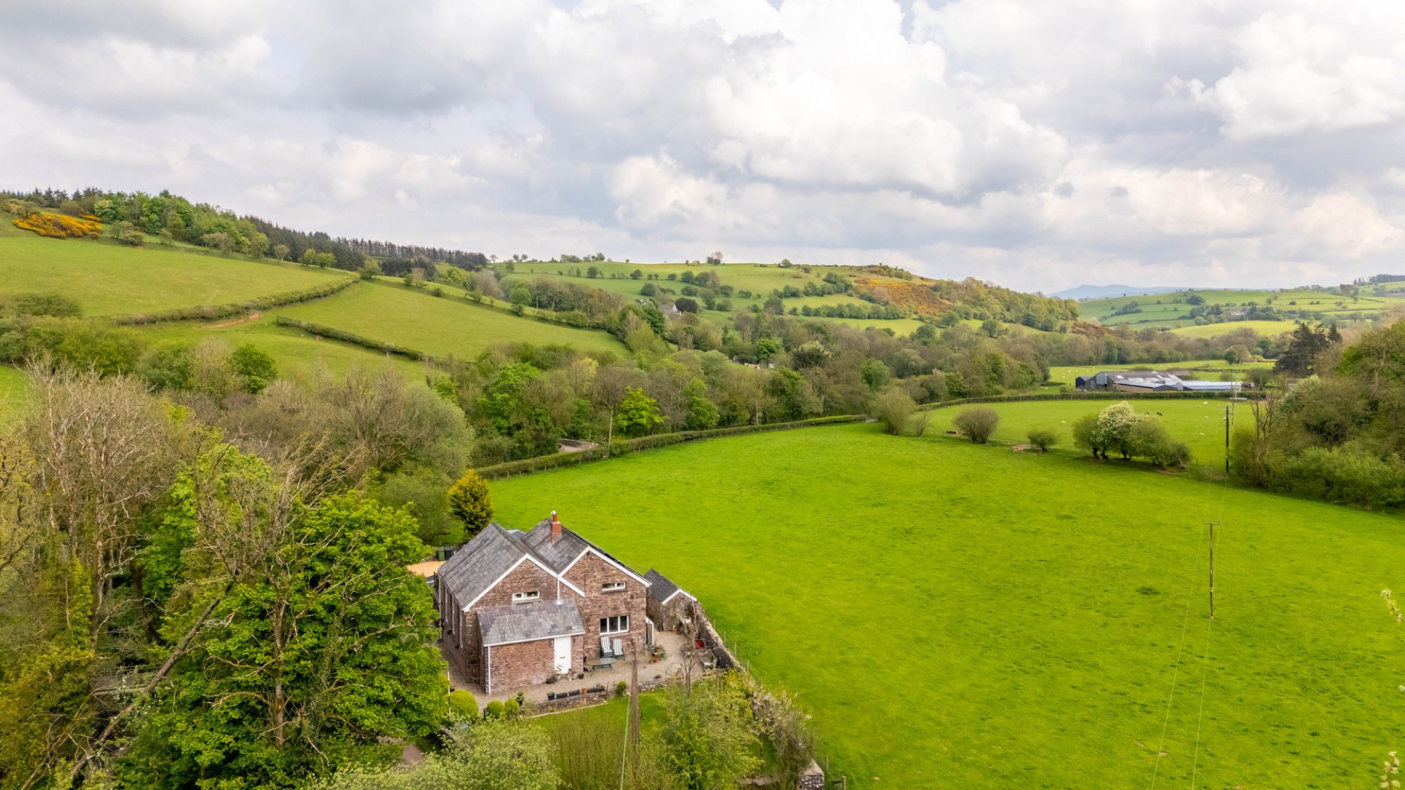 Images for Cwmwysg Trecastle, Brecon, Powys