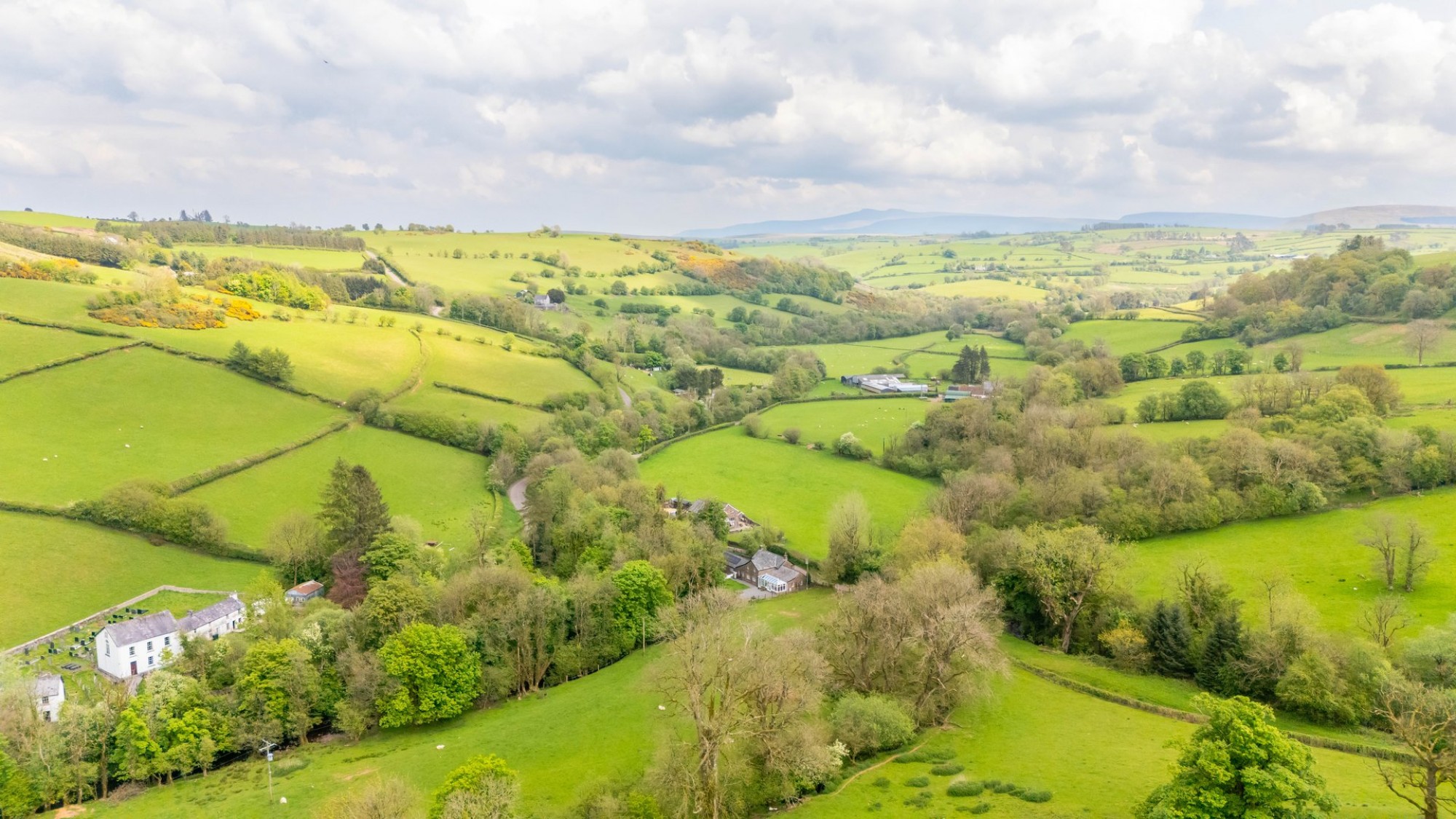 Images for Cwmwysg Trecastle, Brecon, Powys