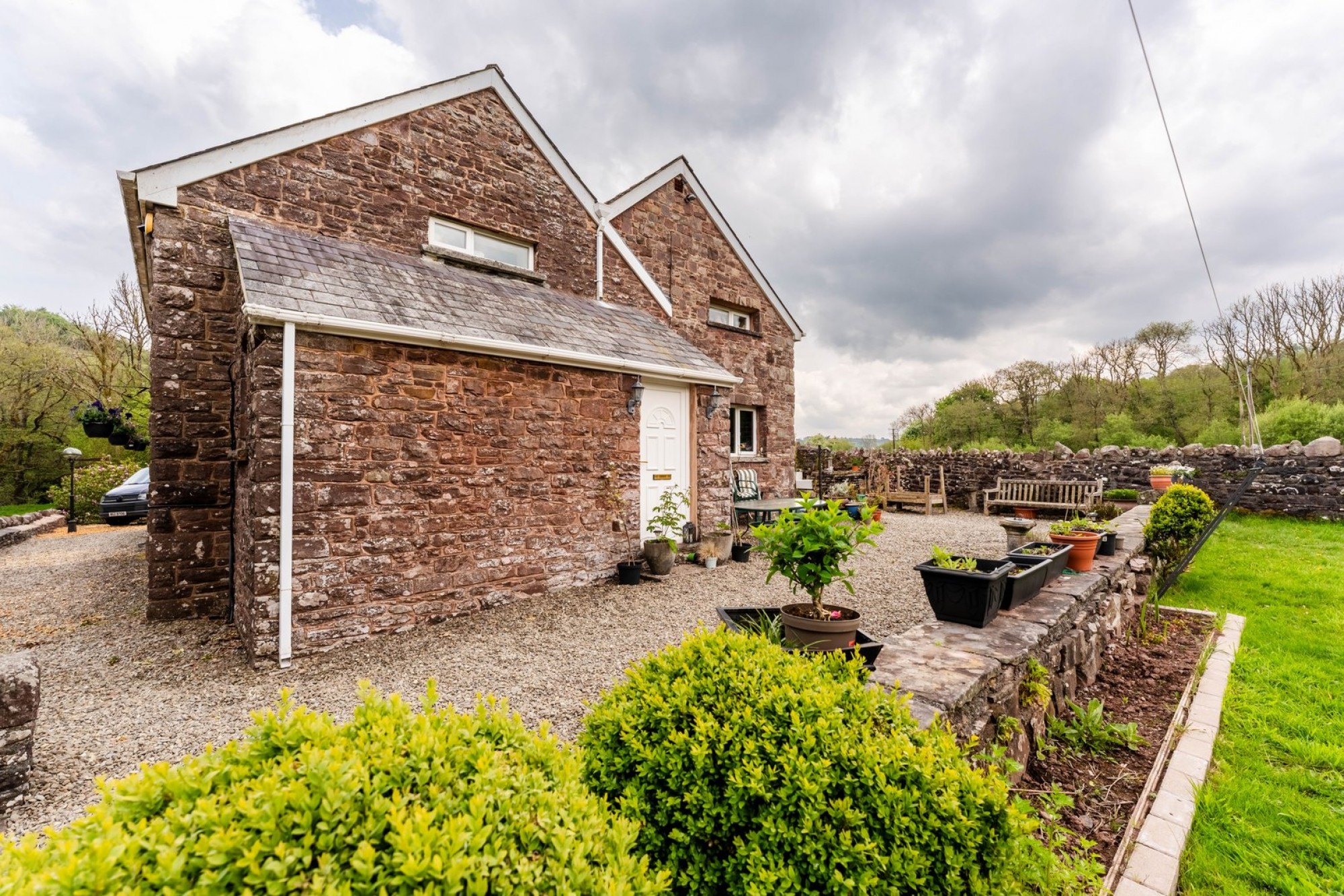 Images for Cwmwysg Trecastle, Brecon, Powys