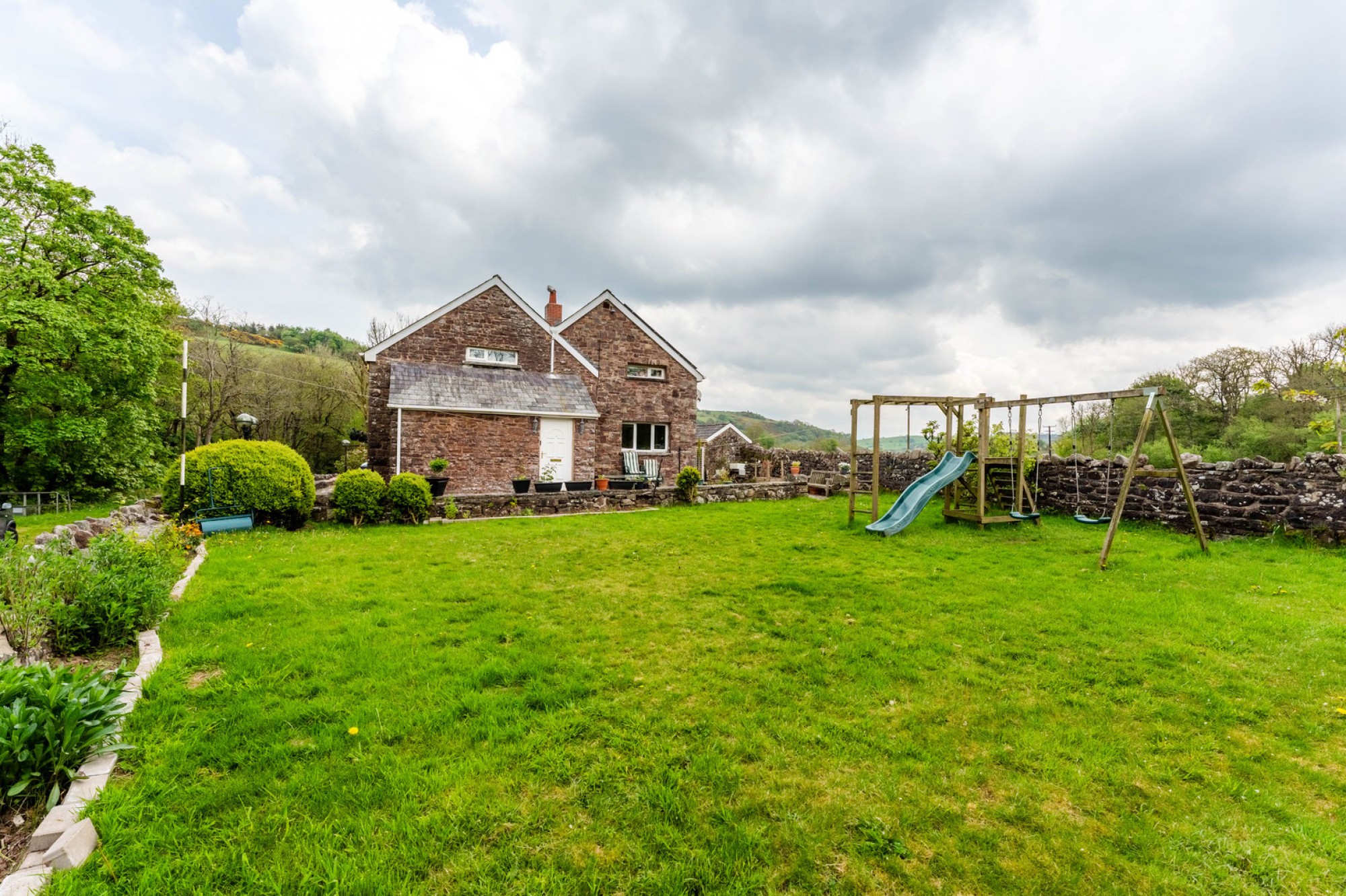Images for Cwmwysg Trecastle, Brecon, Powys