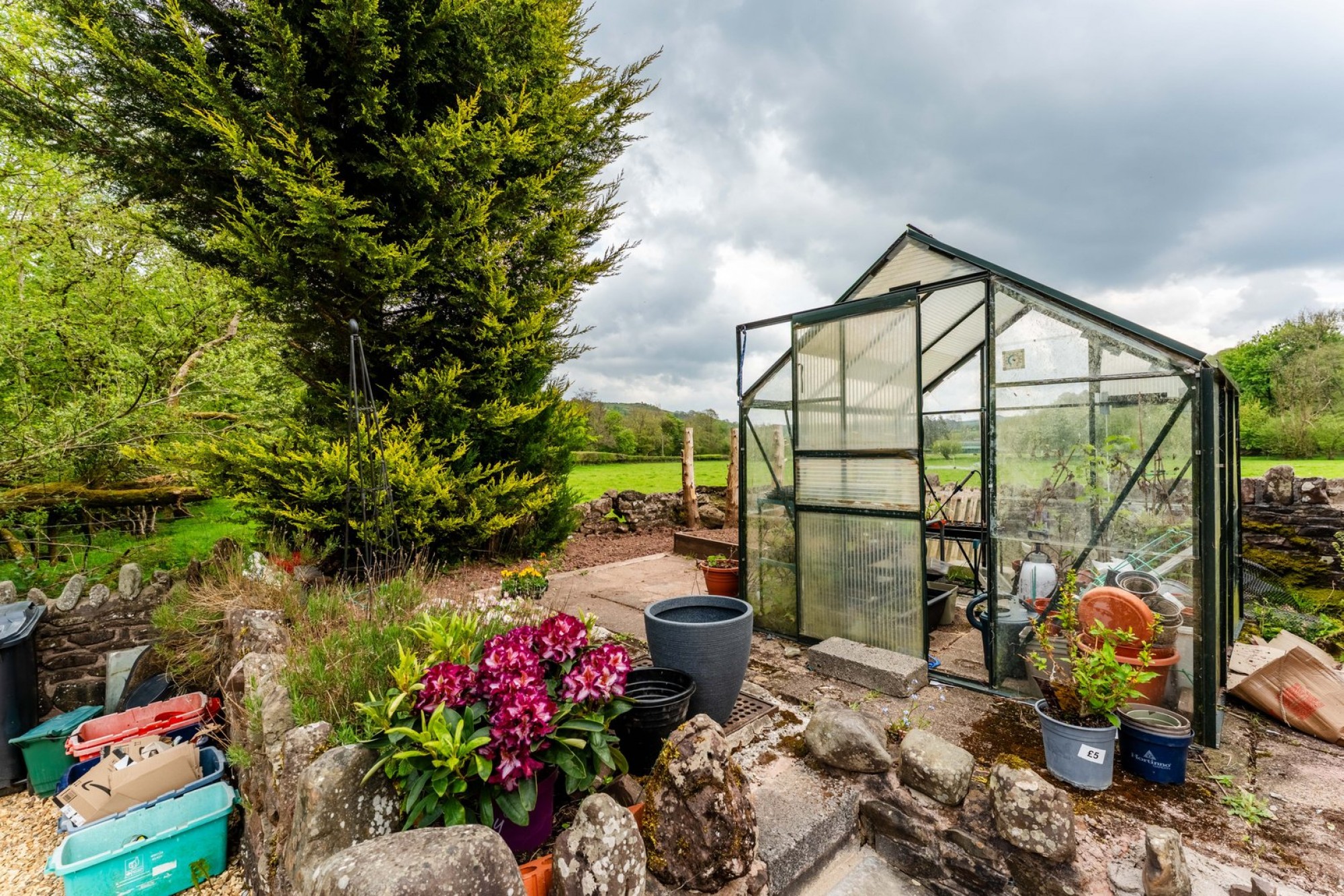 Images for Cwmwysg Trecastle, Brecon, Powys