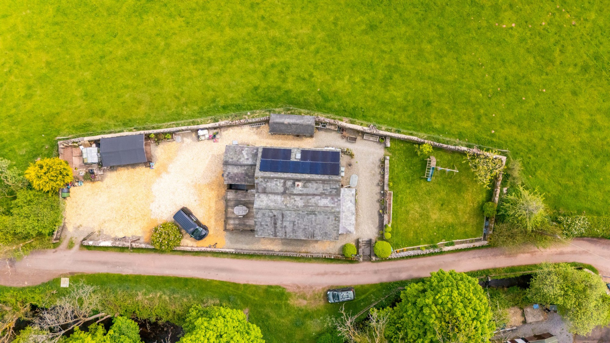 Images for Cwmwysg Trecastle, Brecon, Powys