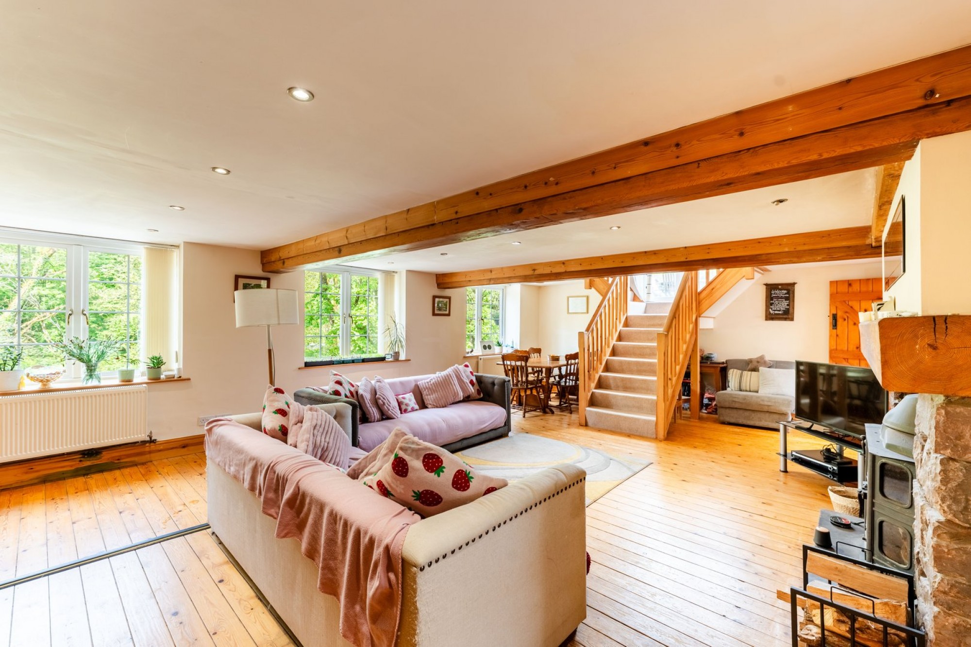 Images for Cwmwysg Trecastle, Brecon, Powys
