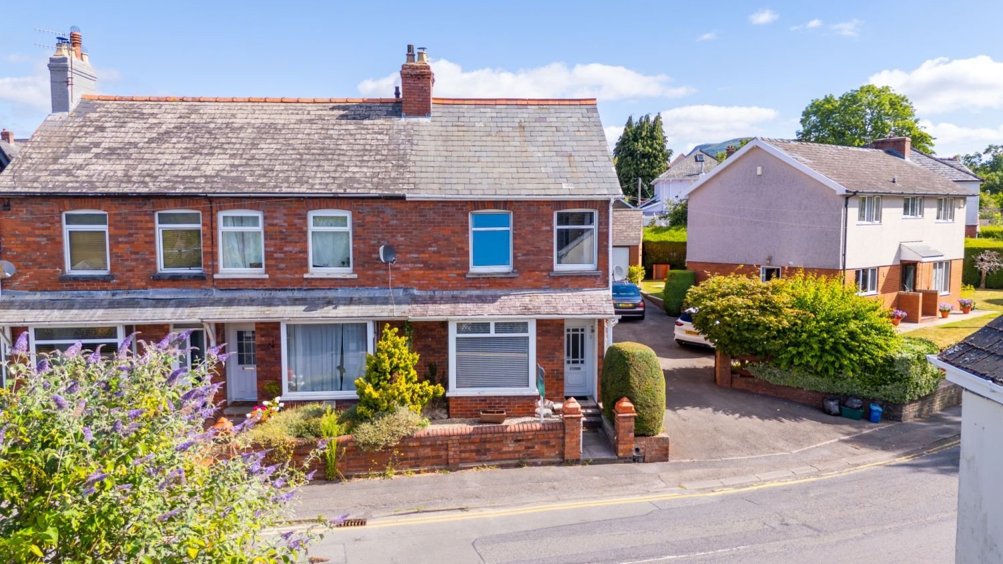 Images for Grosvenor Road, Abergavenny, Monmouthshire