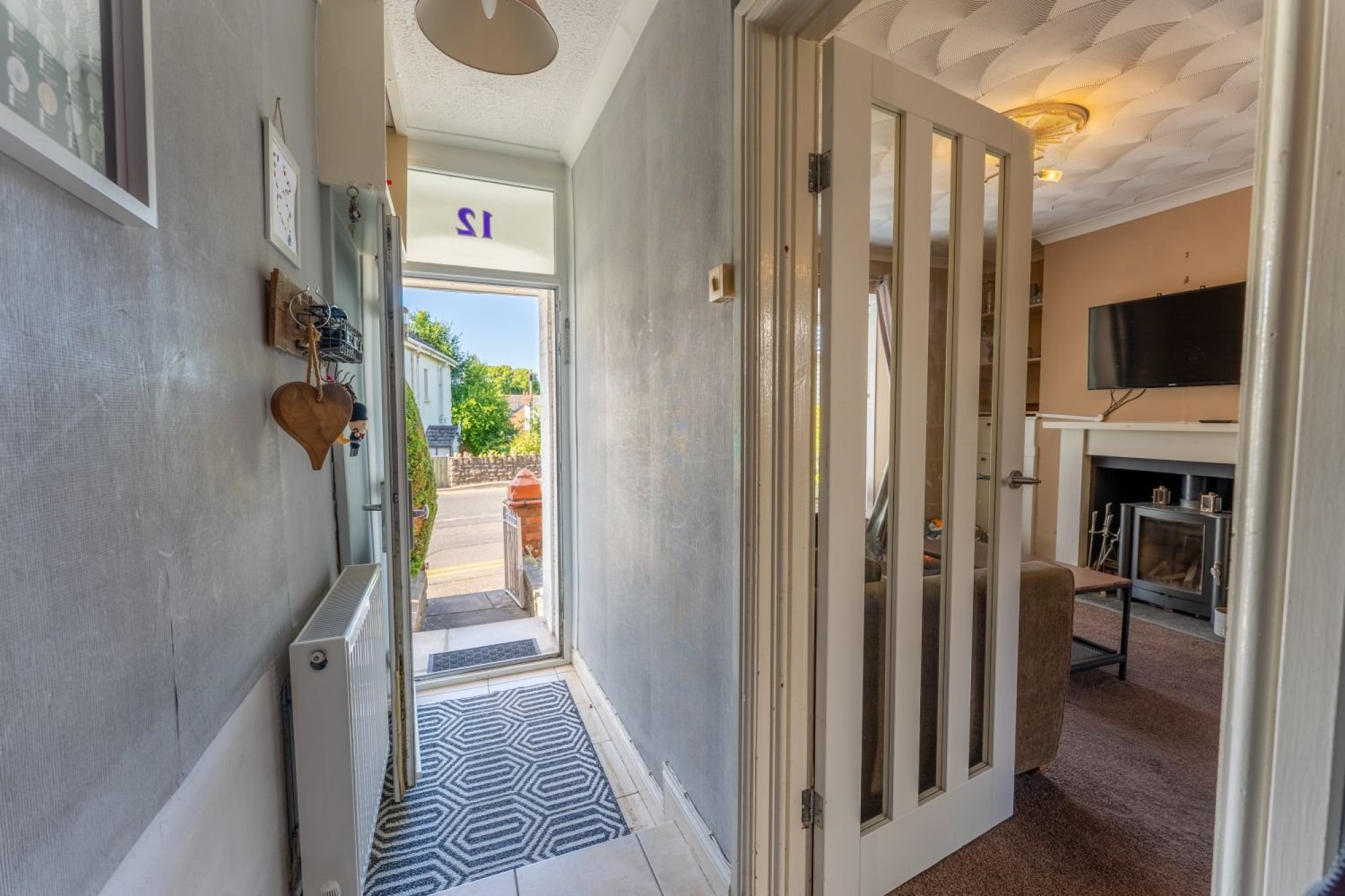 Images for Grosvenor Road, Abergavenny, Monmouthshire