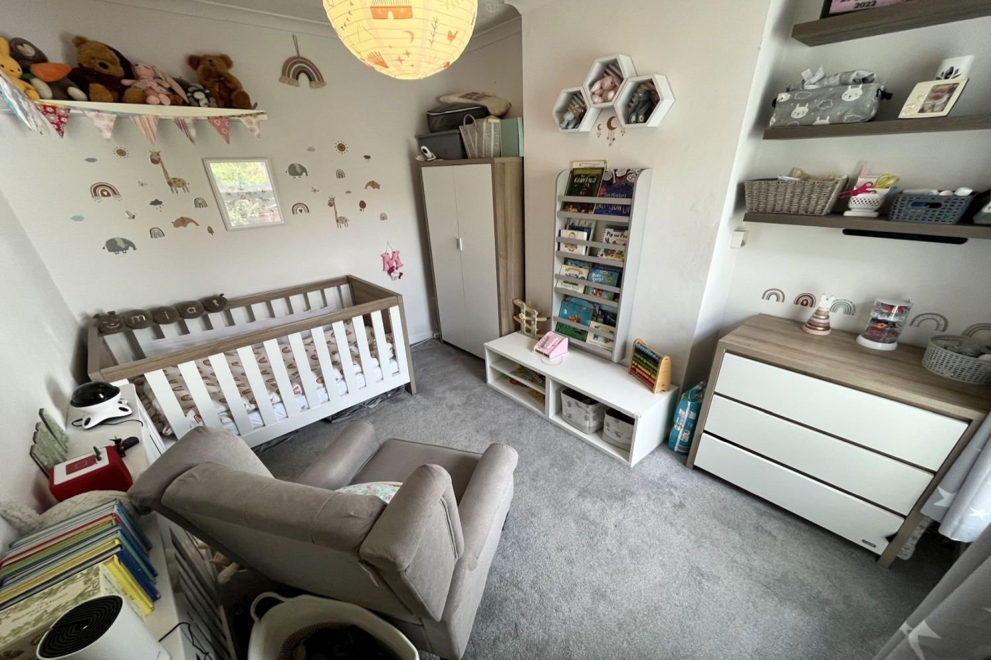 Images for Grosvenor Road, Abergavenny, Monmouthshire