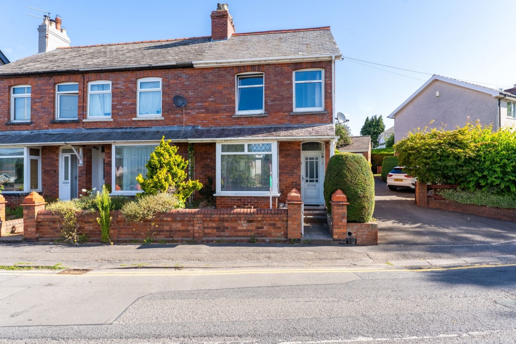 Images for Grosvenor Road, Abergavenny, Monmouthshire