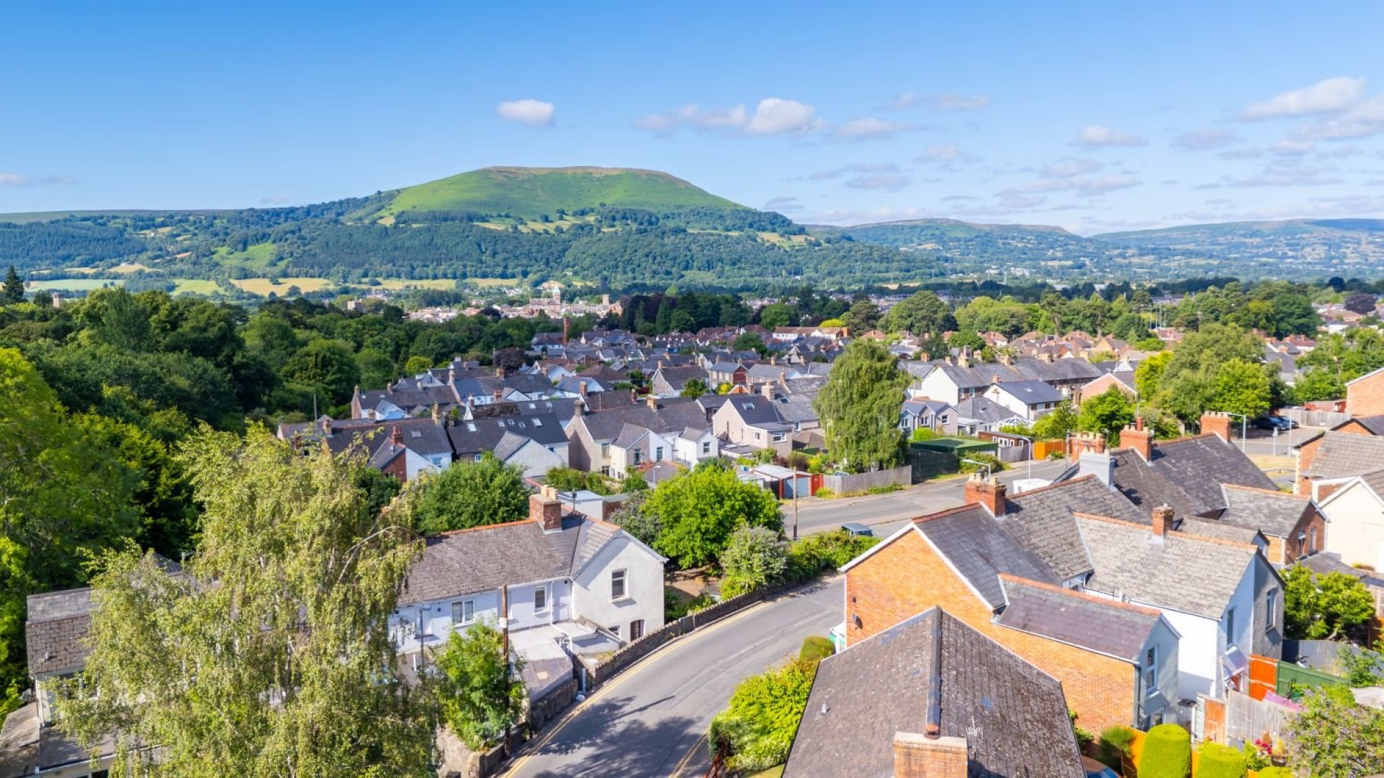 Images for Grosvenor Road, Abergavenny, Monmouthshire