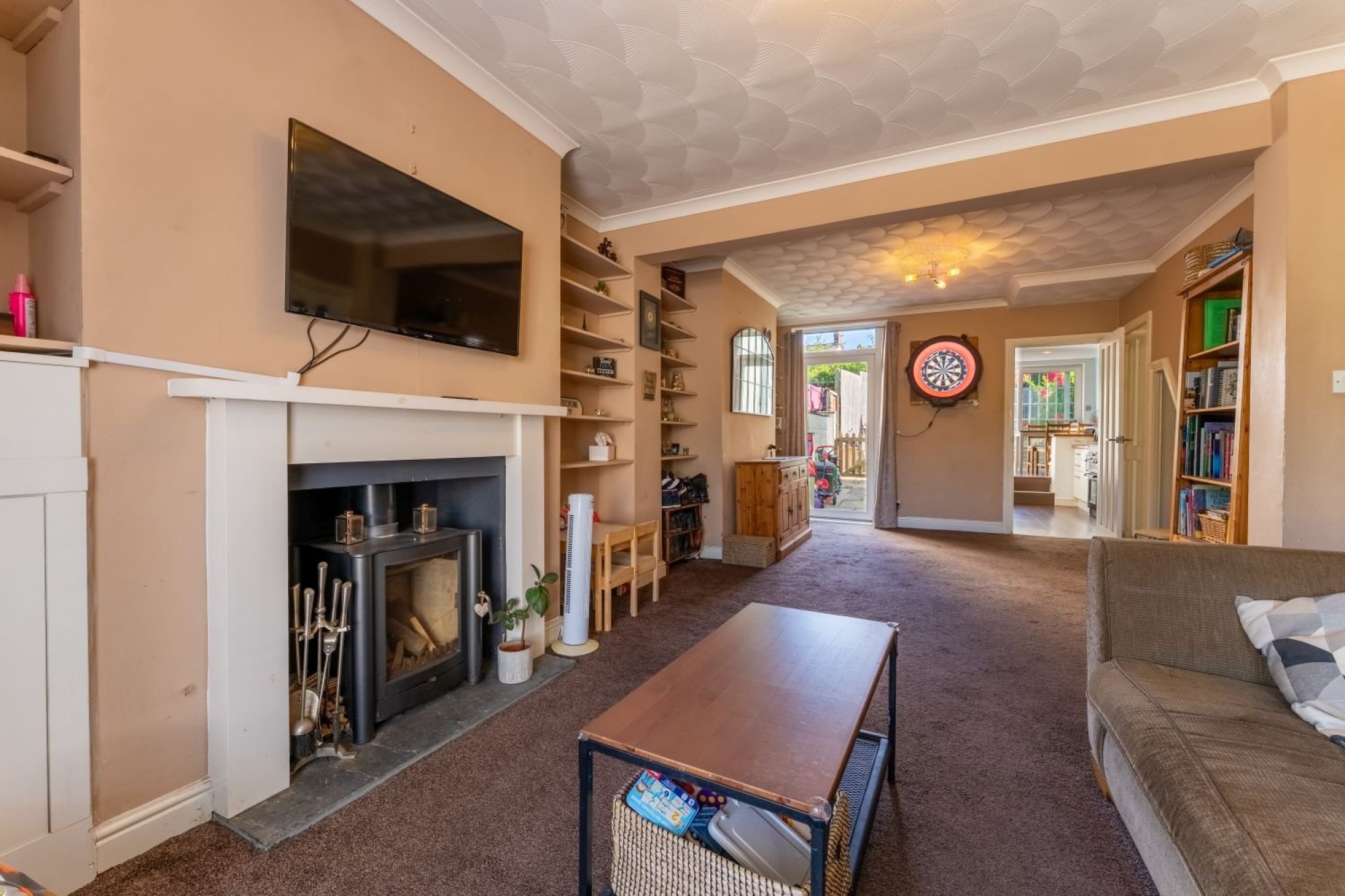 Images for Grosvenor Road, Abergavenny, Monmouthshire