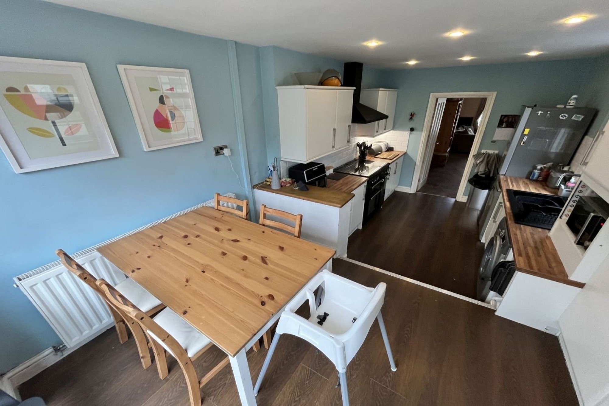 Images for Grosvenor Road, Abergavenny, Monmouthshire