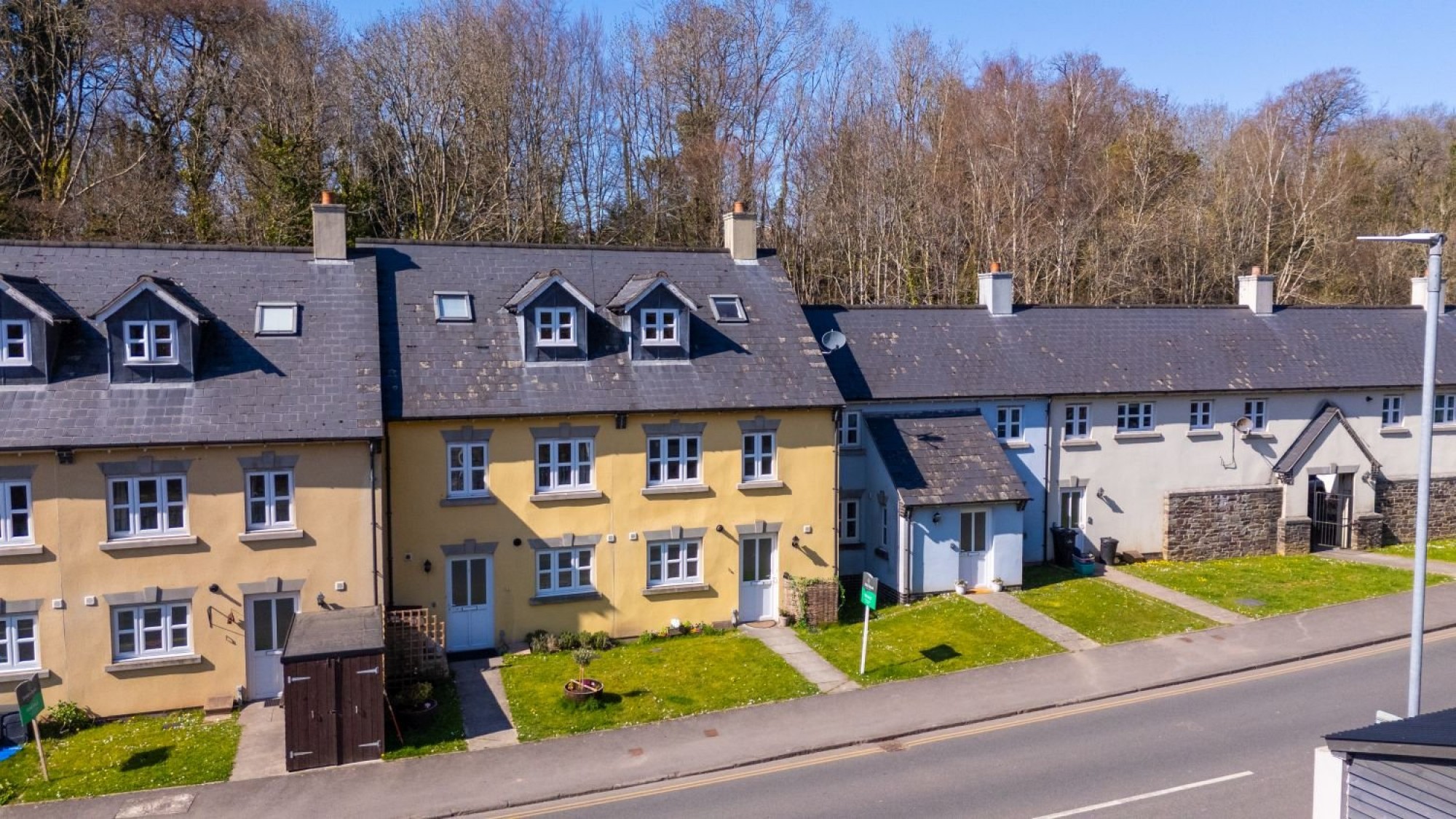 Images for Honddu Court, Brecon, Powys