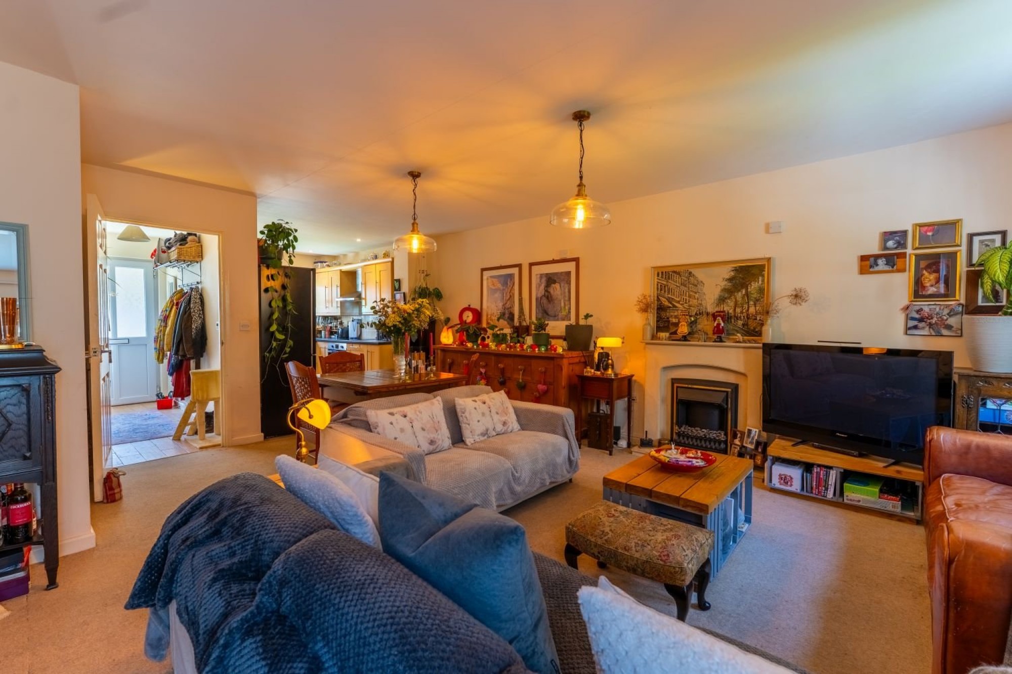 Images for Honddu Court, Brecon, Powys