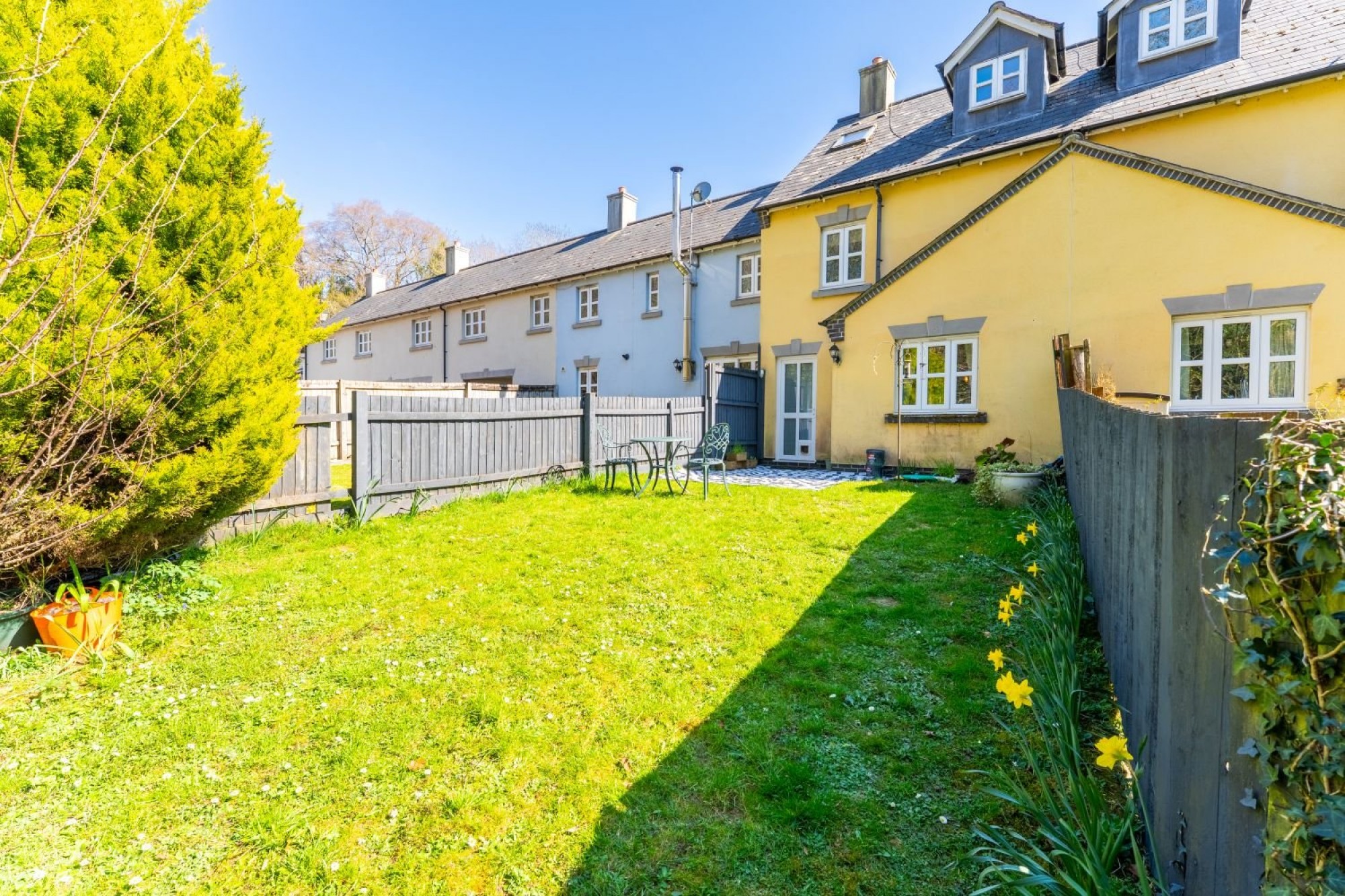 Images for Honddu Court, Brecon, Powys
