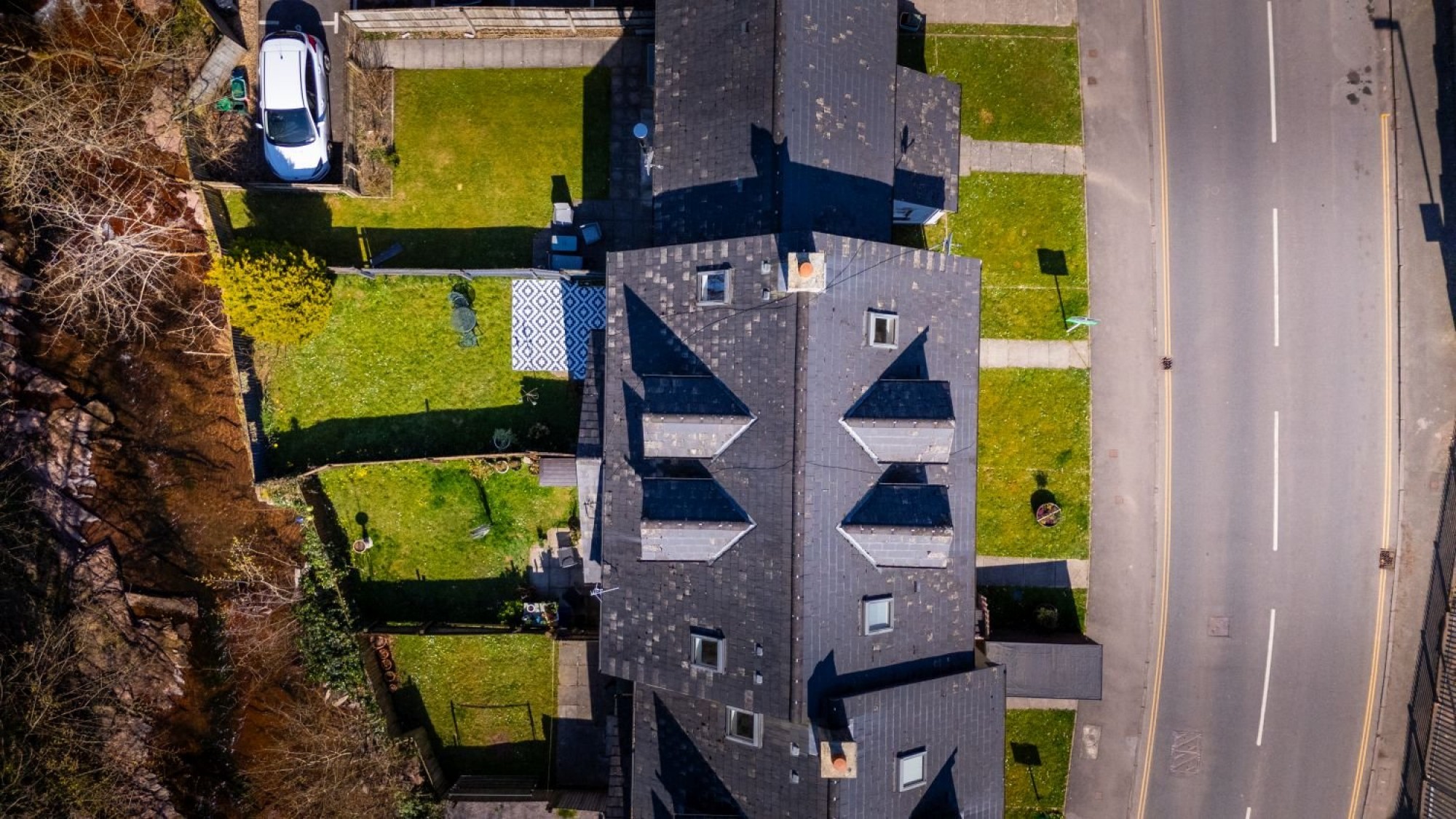 Images for Honddu Court, Brecon, Powys