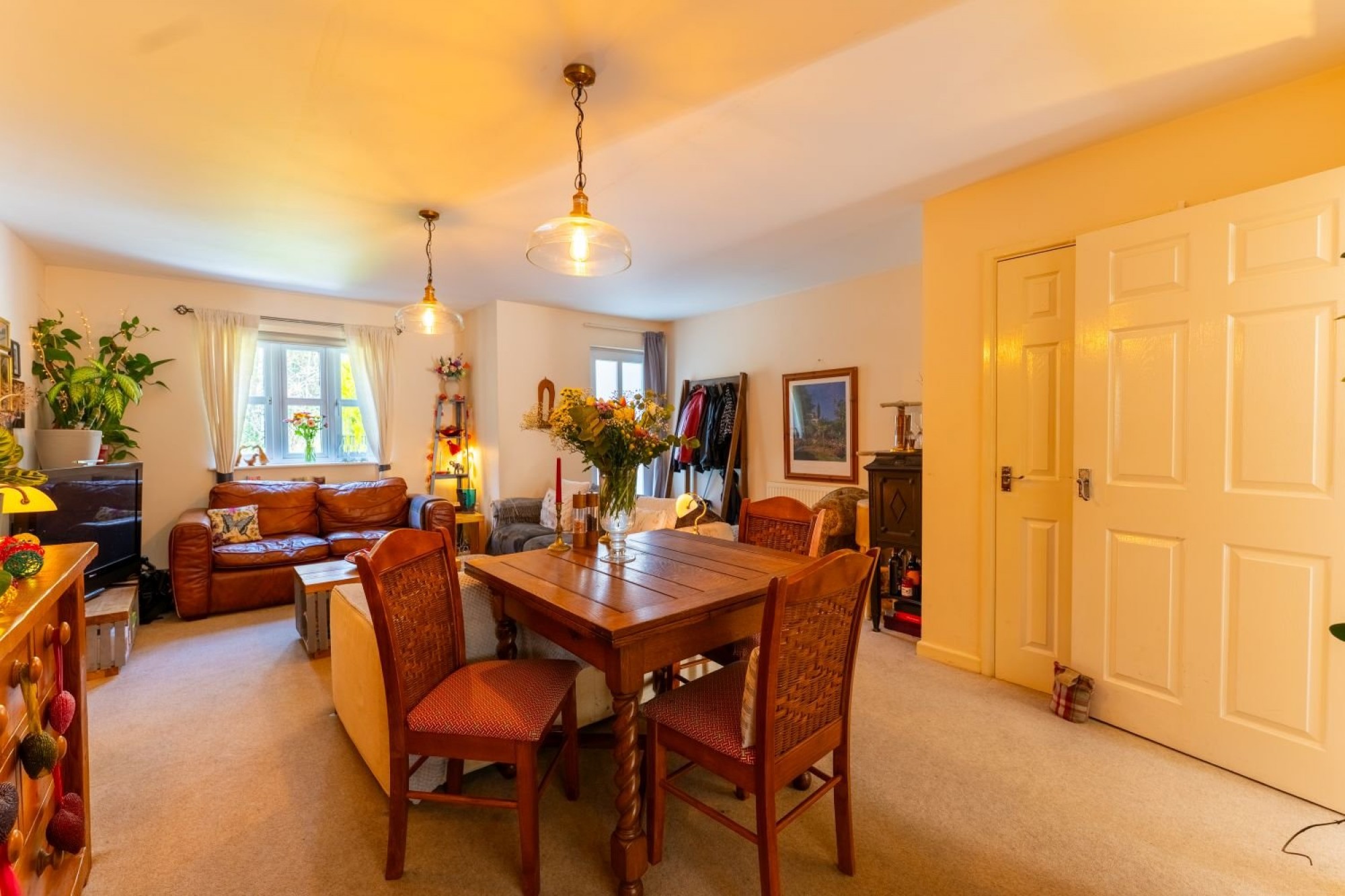 Images for Honddu Court, Brecon, Powys
