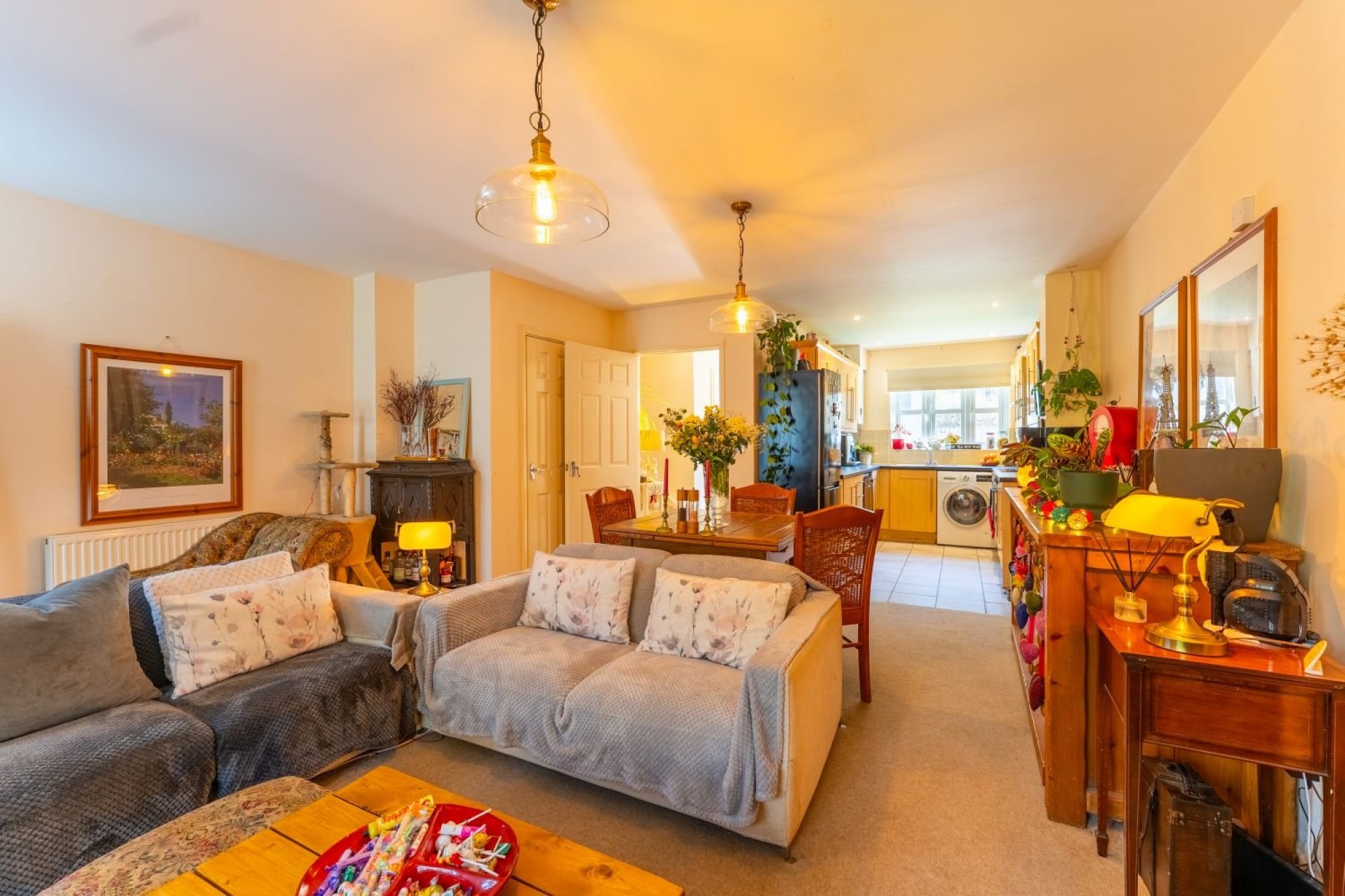 Images for Honddu Court, Brecon, Powys