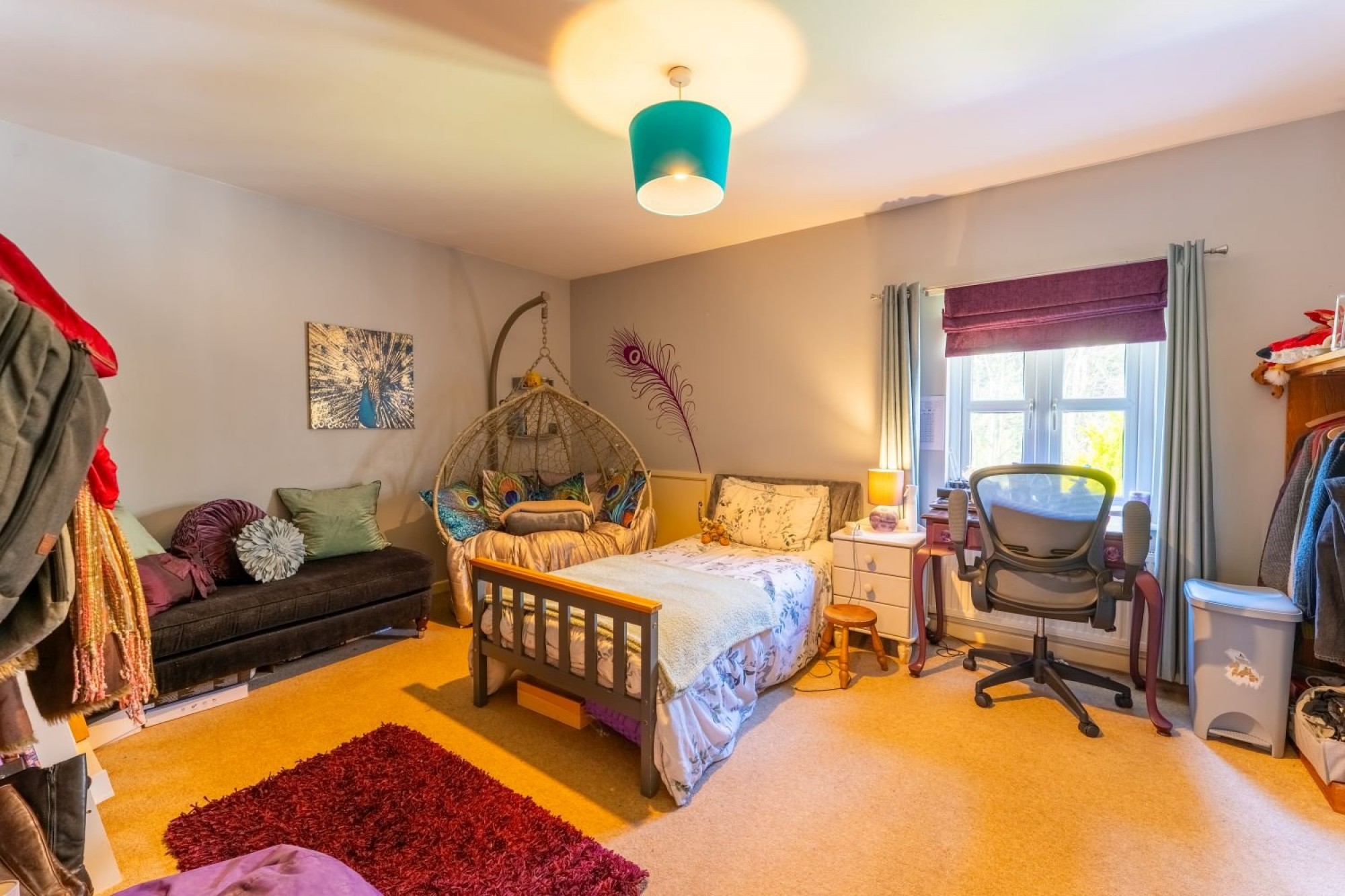 Images for Honddu Court, Brecon, Powys