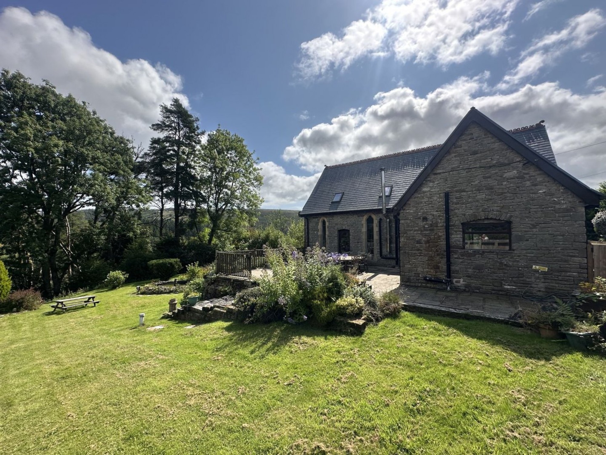Images for Dol-Y-Gaer, Merthyr Tydfil, Powys