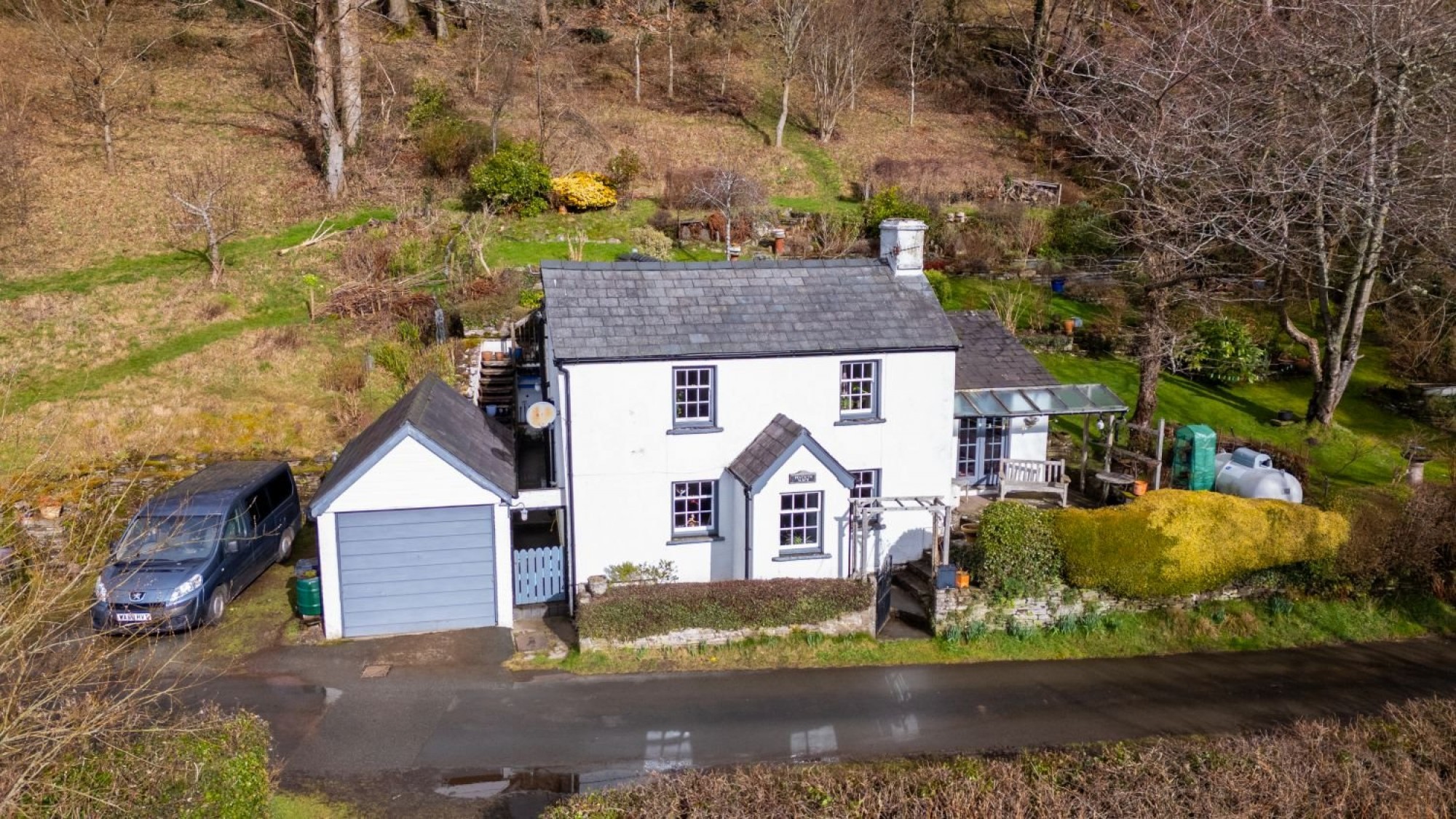 Images for Bwlch, Brecon, Powys