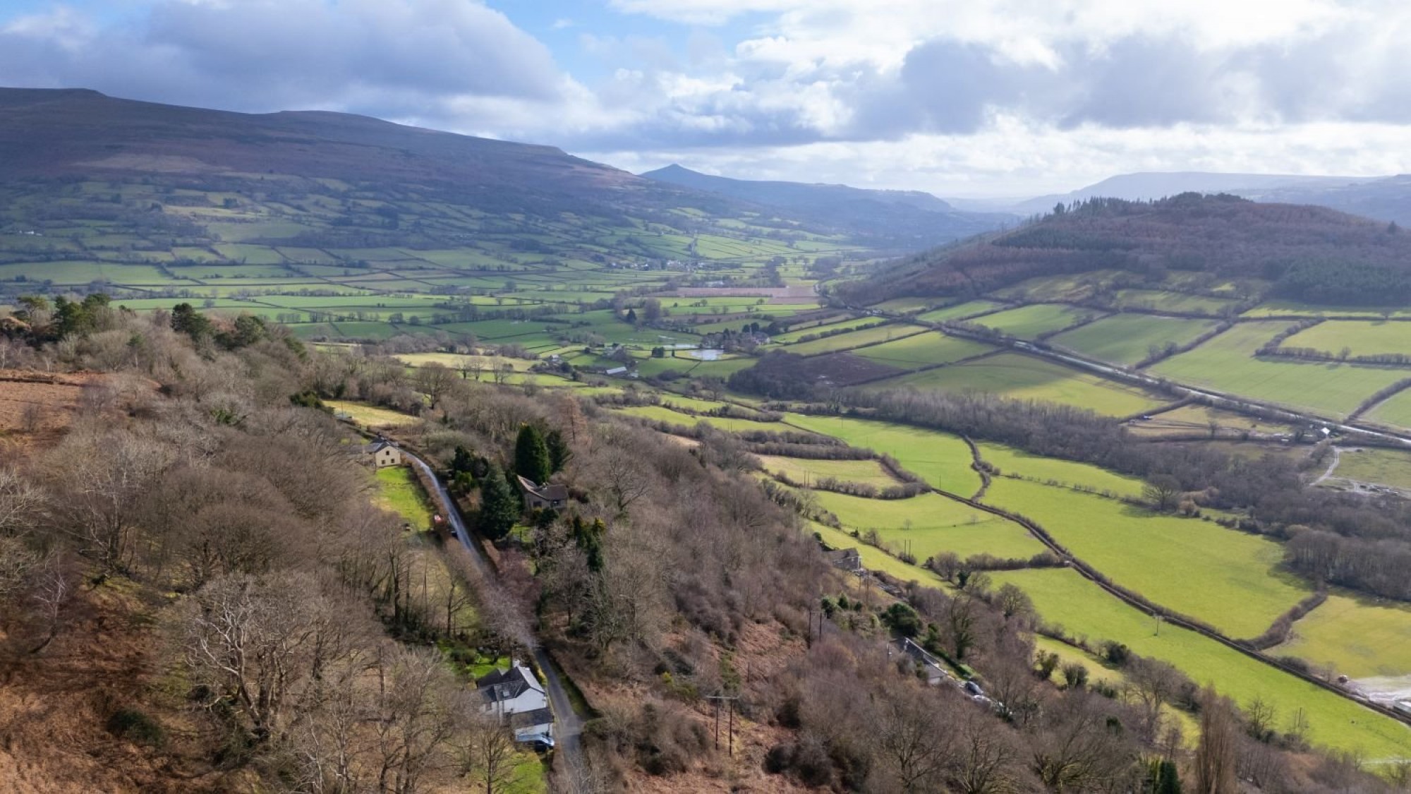 Images for Bwlch, Brecon, Powys