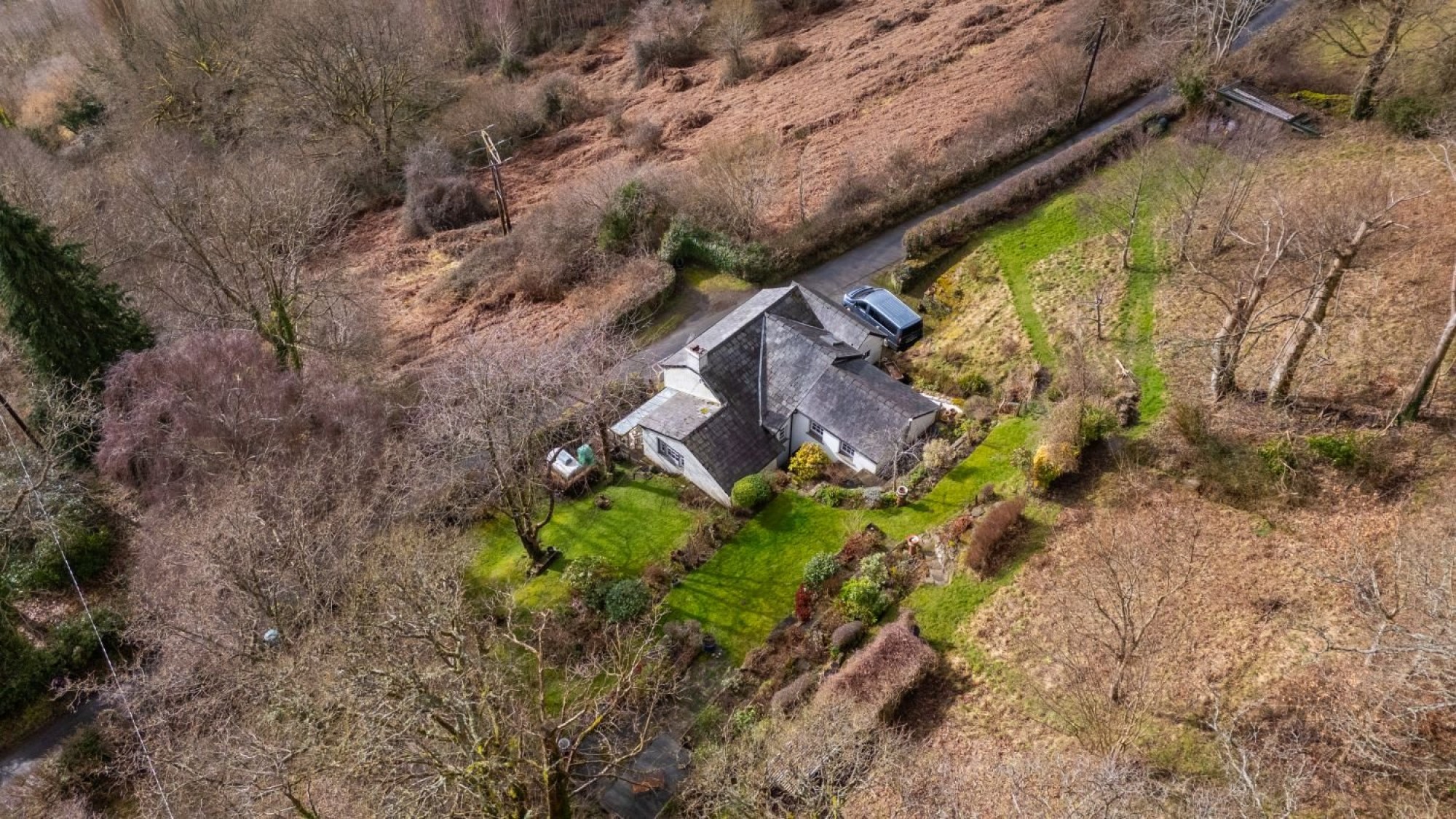 Images for Bwlch, Brecon, Powys