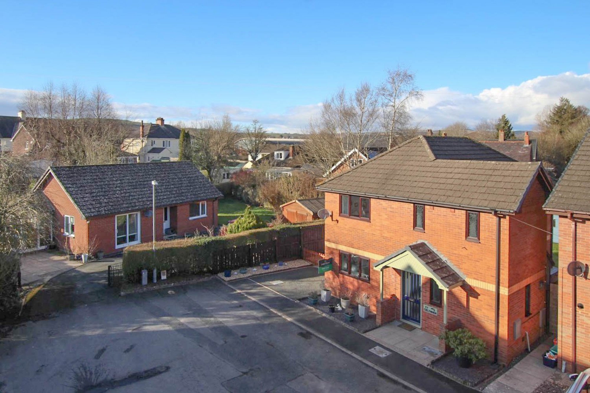 Images for Oxford Road, Llandrindod Wells, Powys