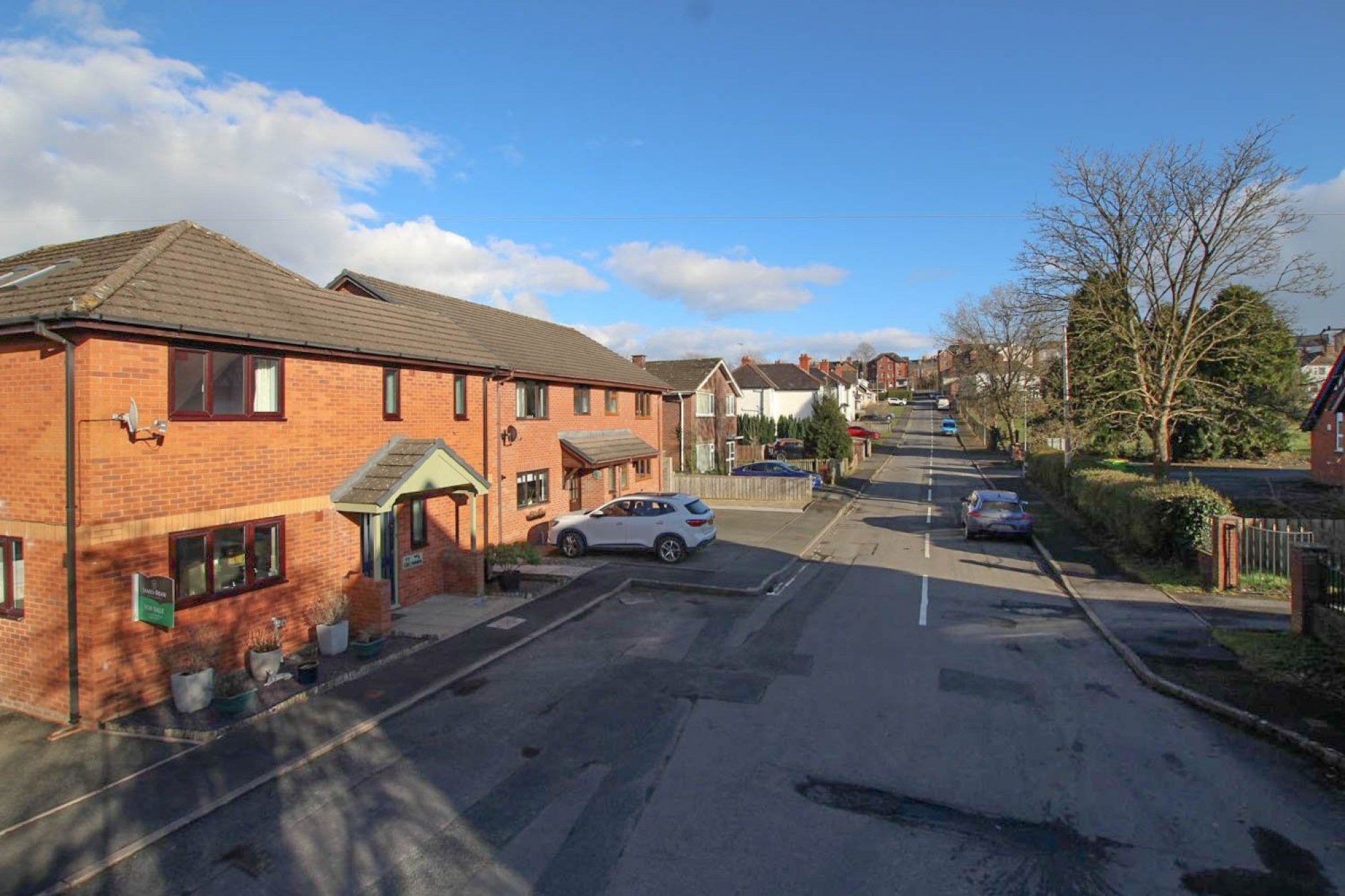 Images for Oxford Road, Llandrindod Wells, Powys