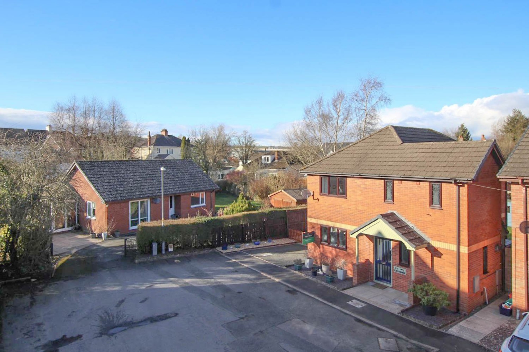 Images for Oxford Road, Llandrindod Wells, Powys