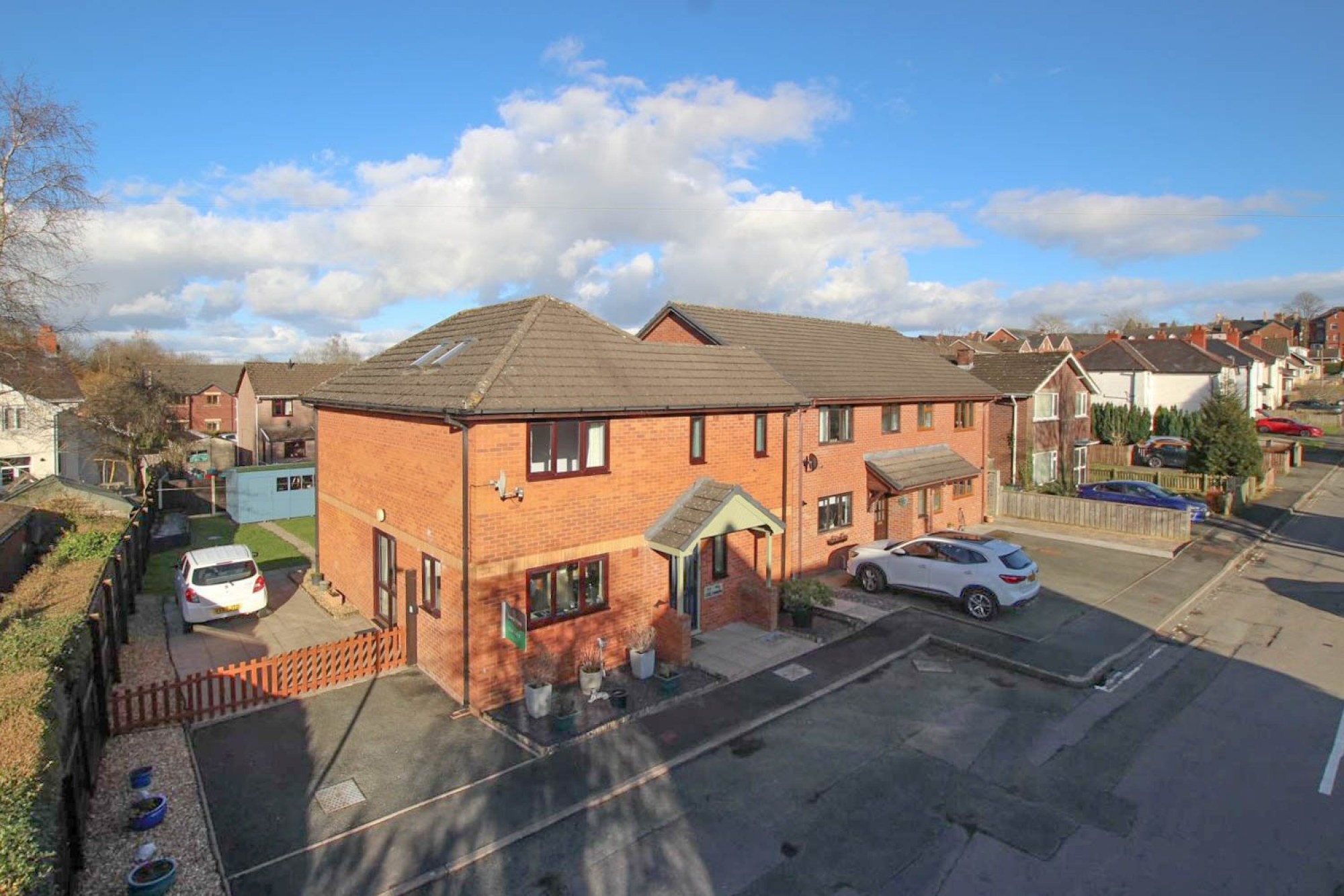 Images for Oxford Road, Llandrindod Wells, Powys