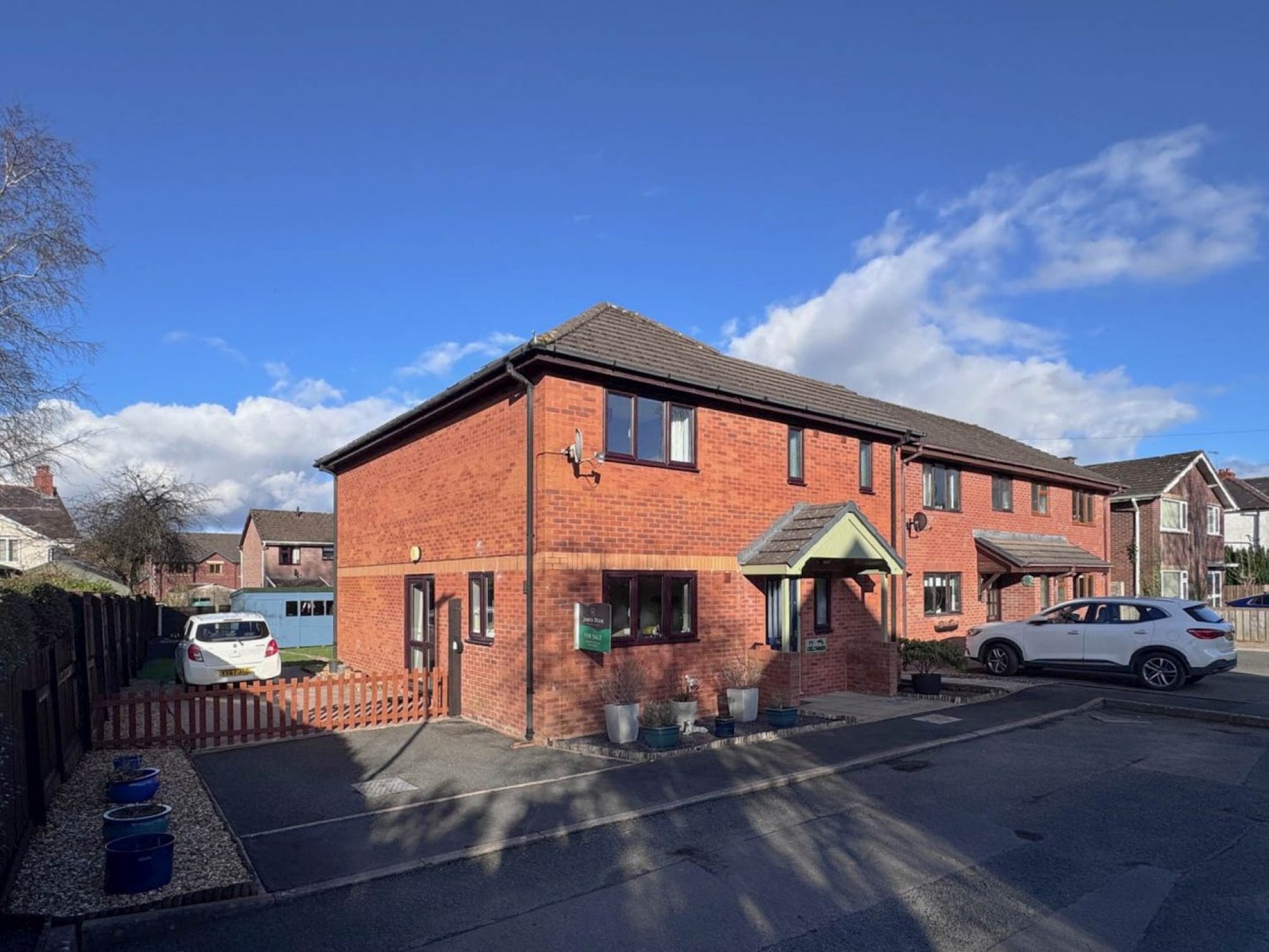 Images for Oxford Road, Llandrindod Wells, Powys
