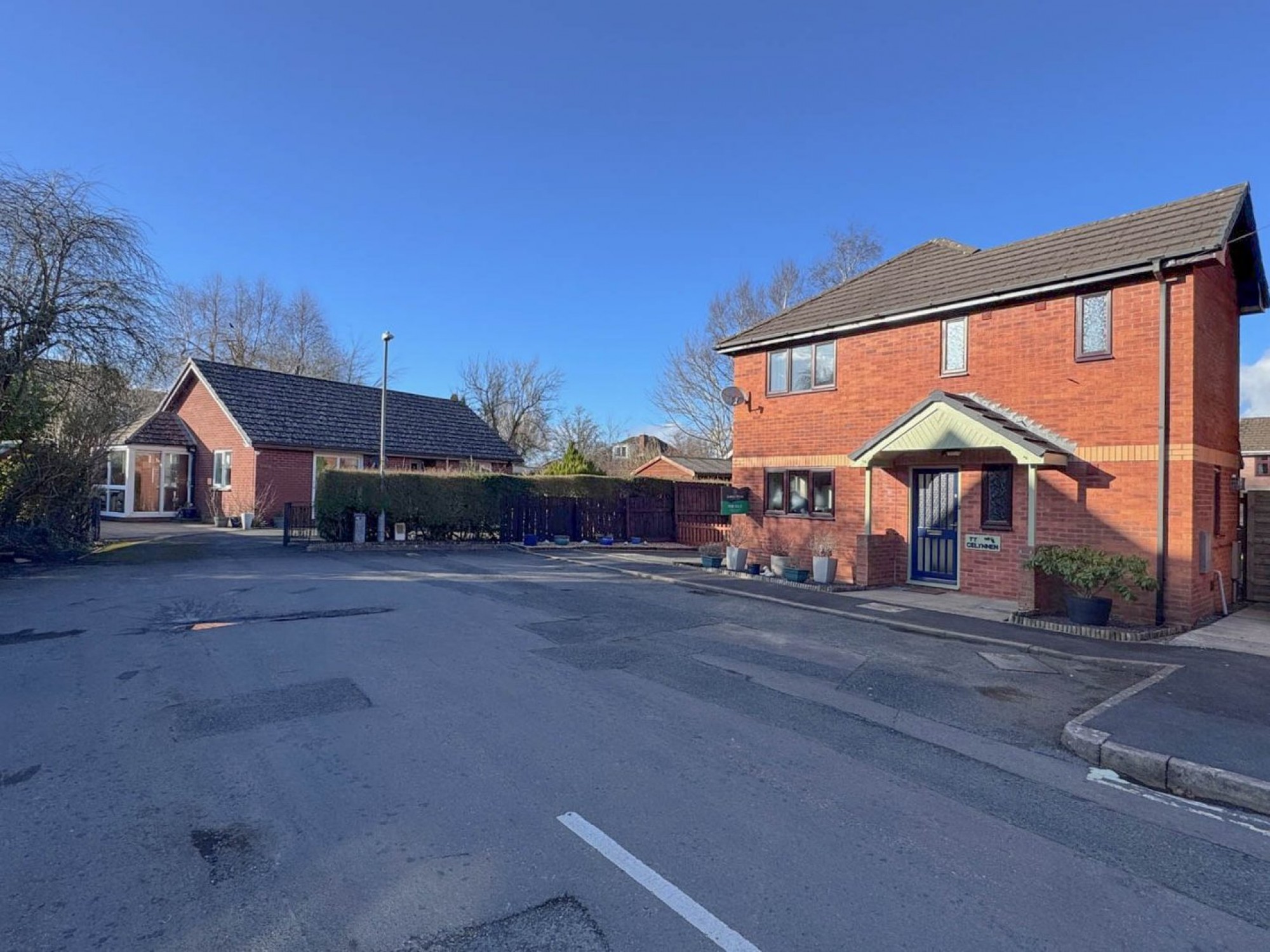 Images for Oxford Road, Llandrindod Wells, Powys