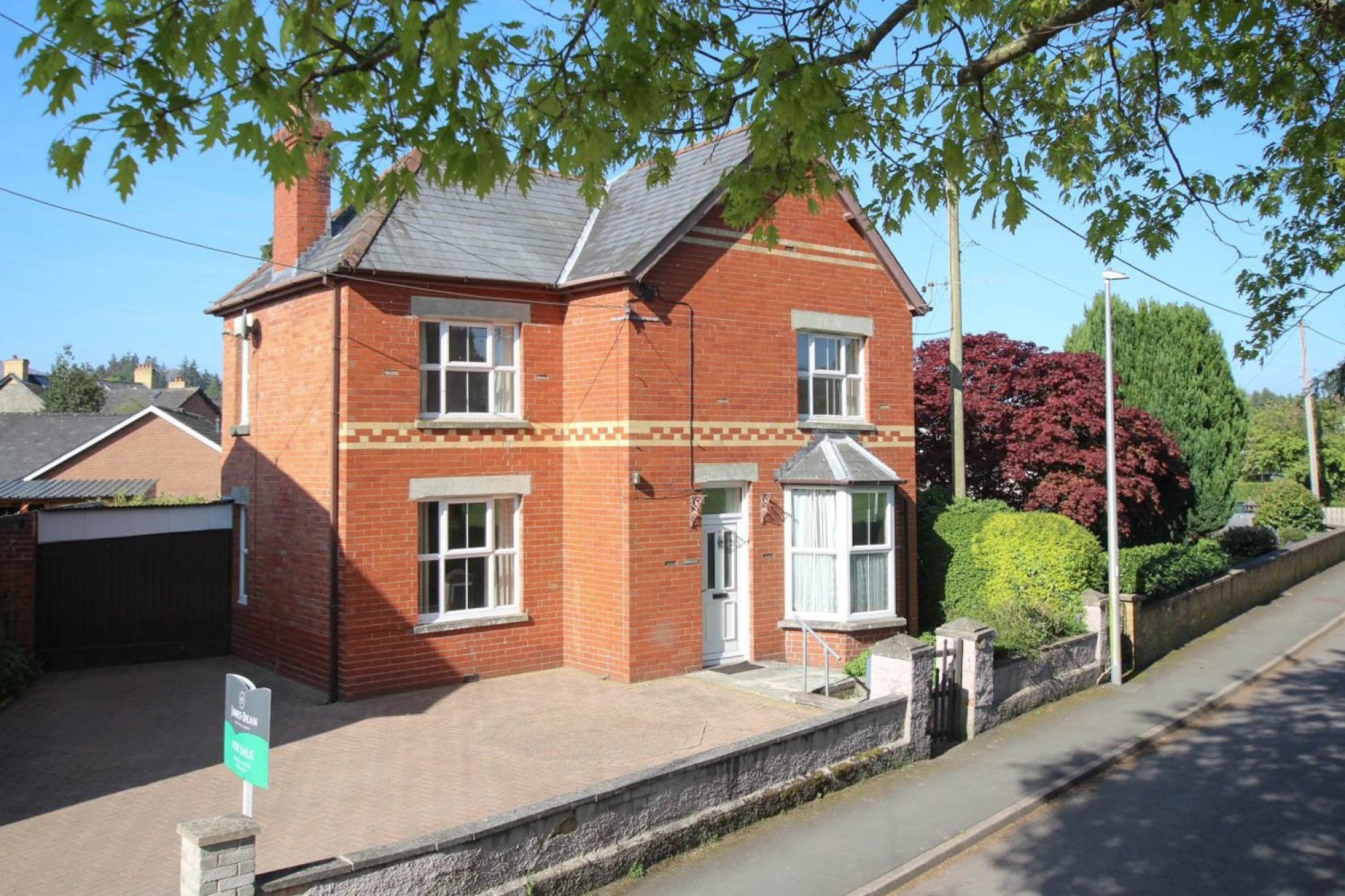 Images for Broadway, Builth Wells, Powys