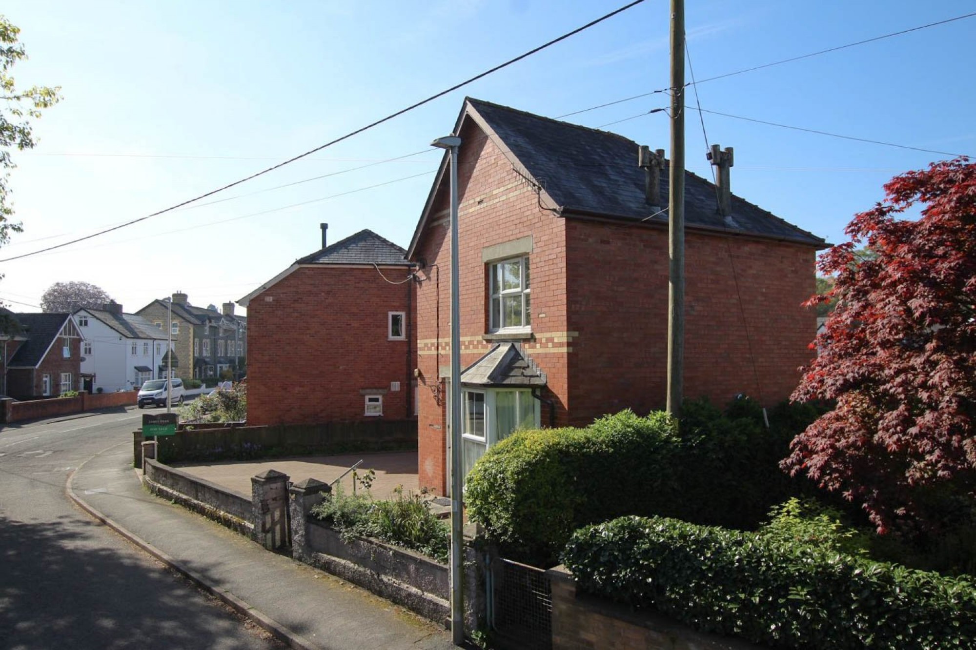 Images for Broadway, Builth Wells, Powys