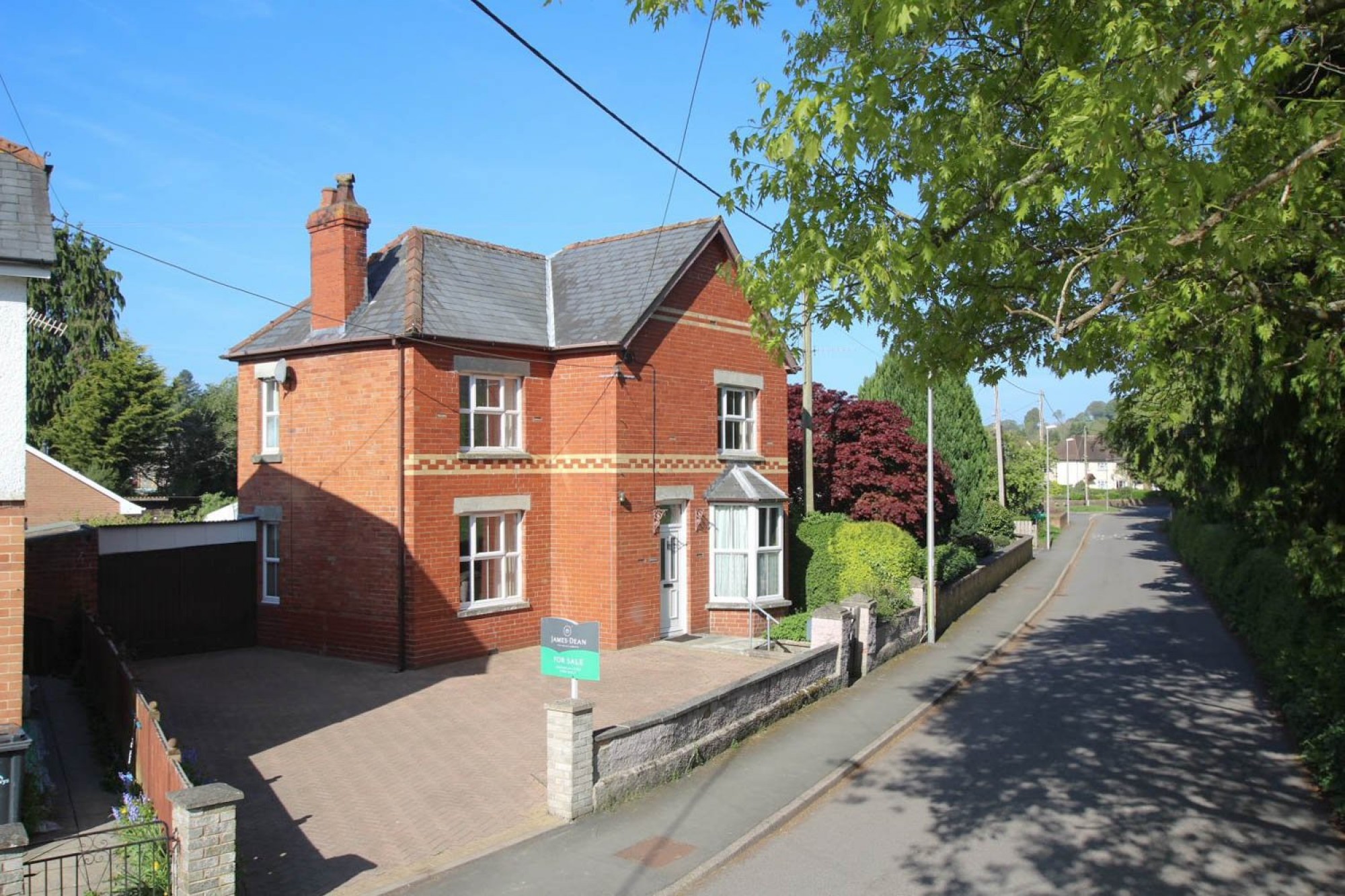 Images for Broadway, Builth Wells, Powys