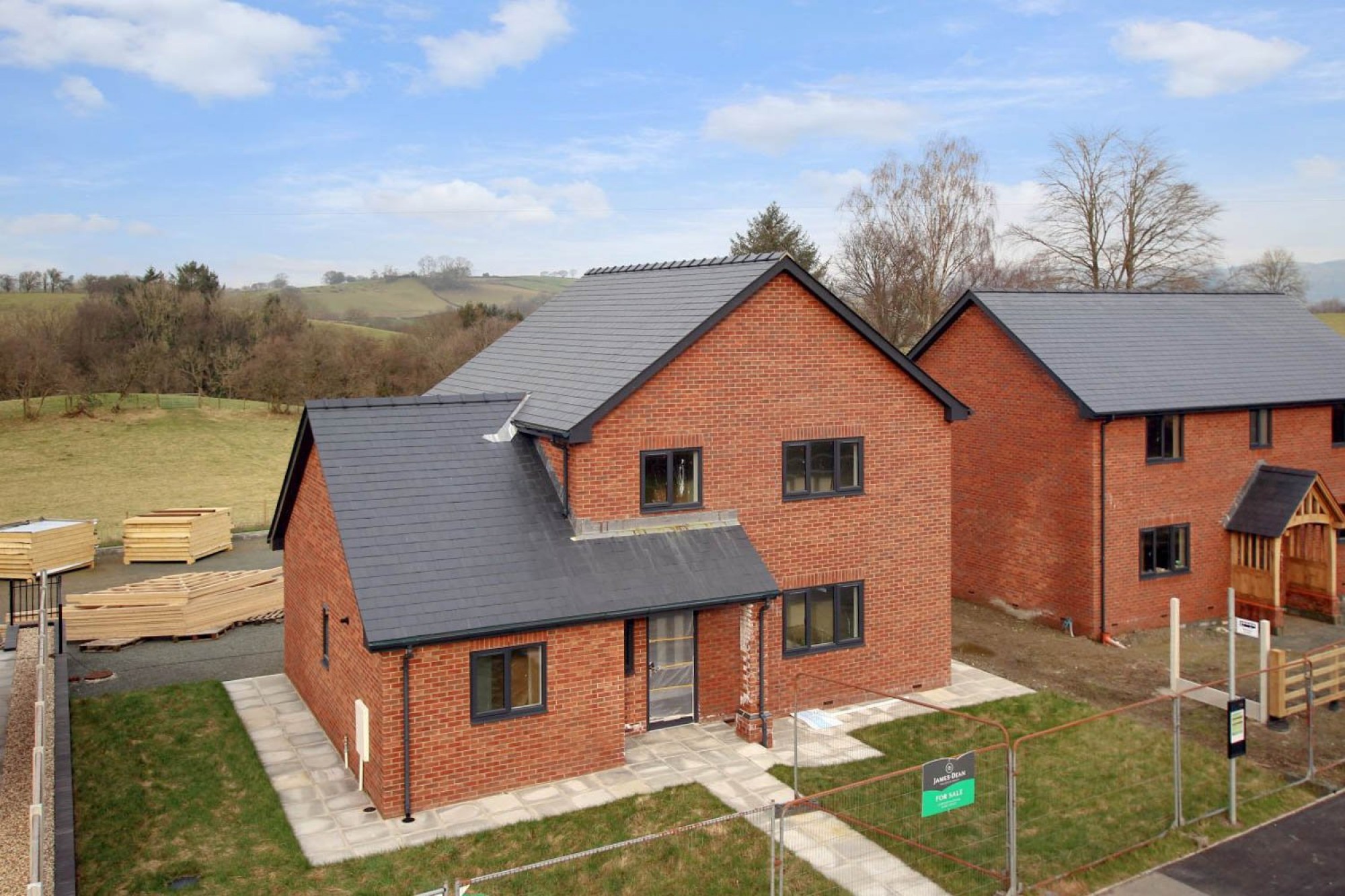 Images for Cilmery, Builth Wells, Powys