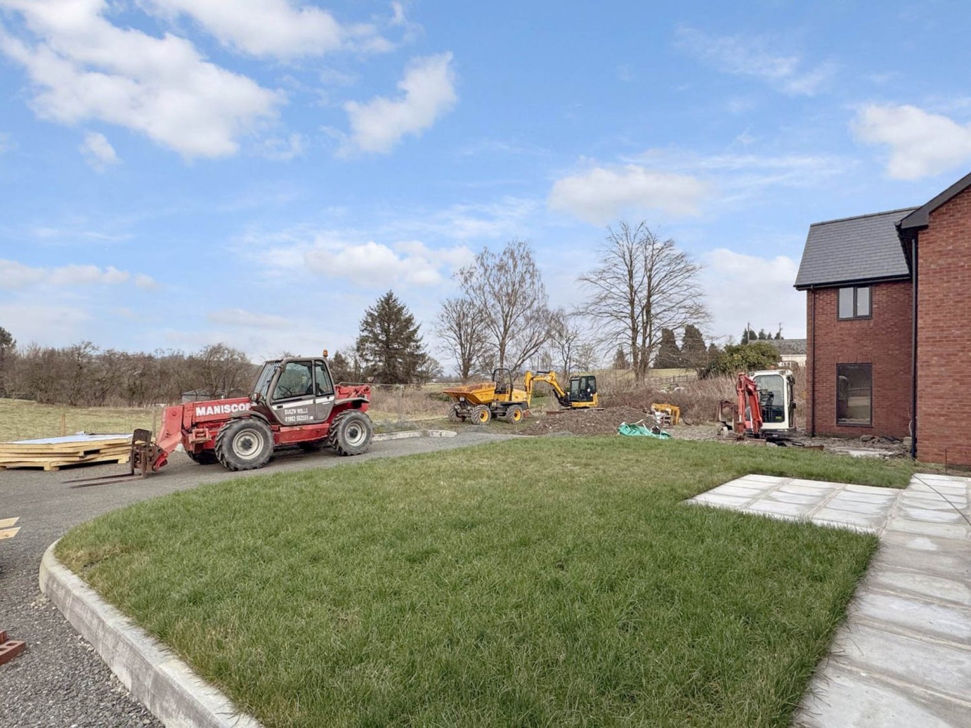 Images for Cilmery, Builth Wells, Powys