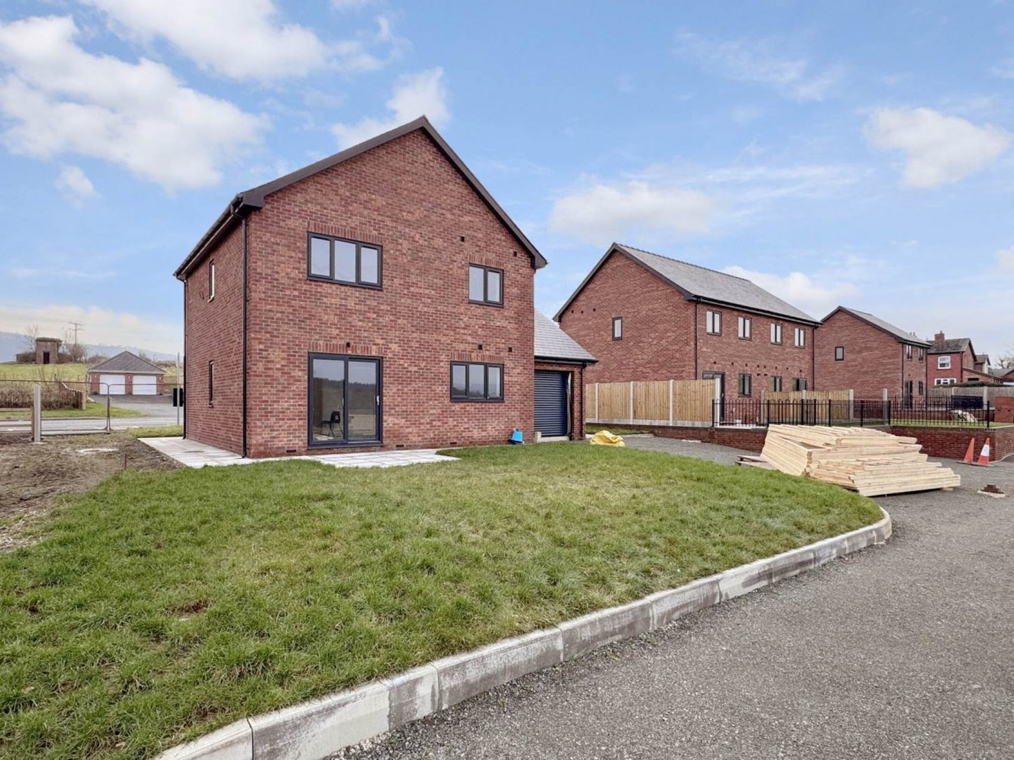 Images for Cilmery, Builth Wells, Powys