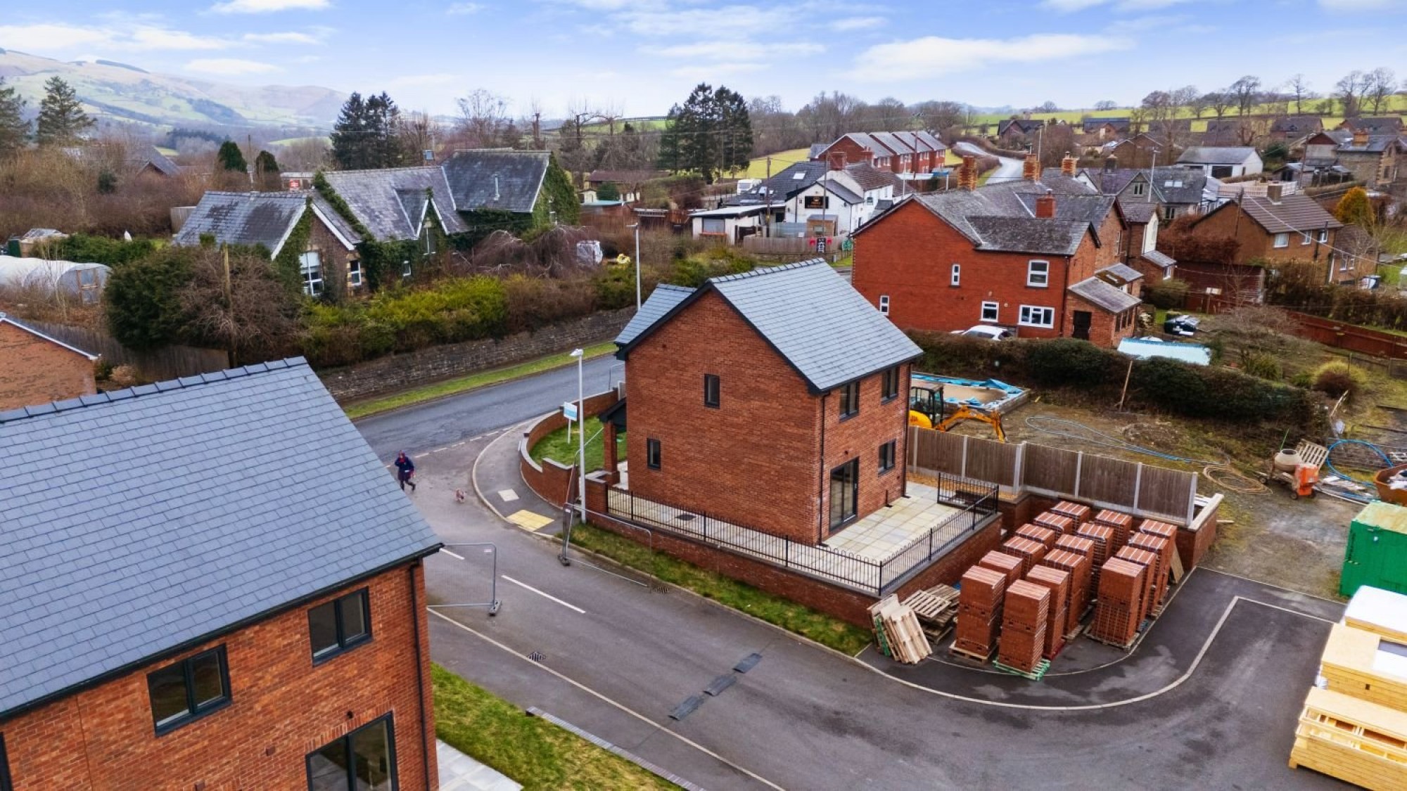 Images for Cilmery, Builth Wells, Powys