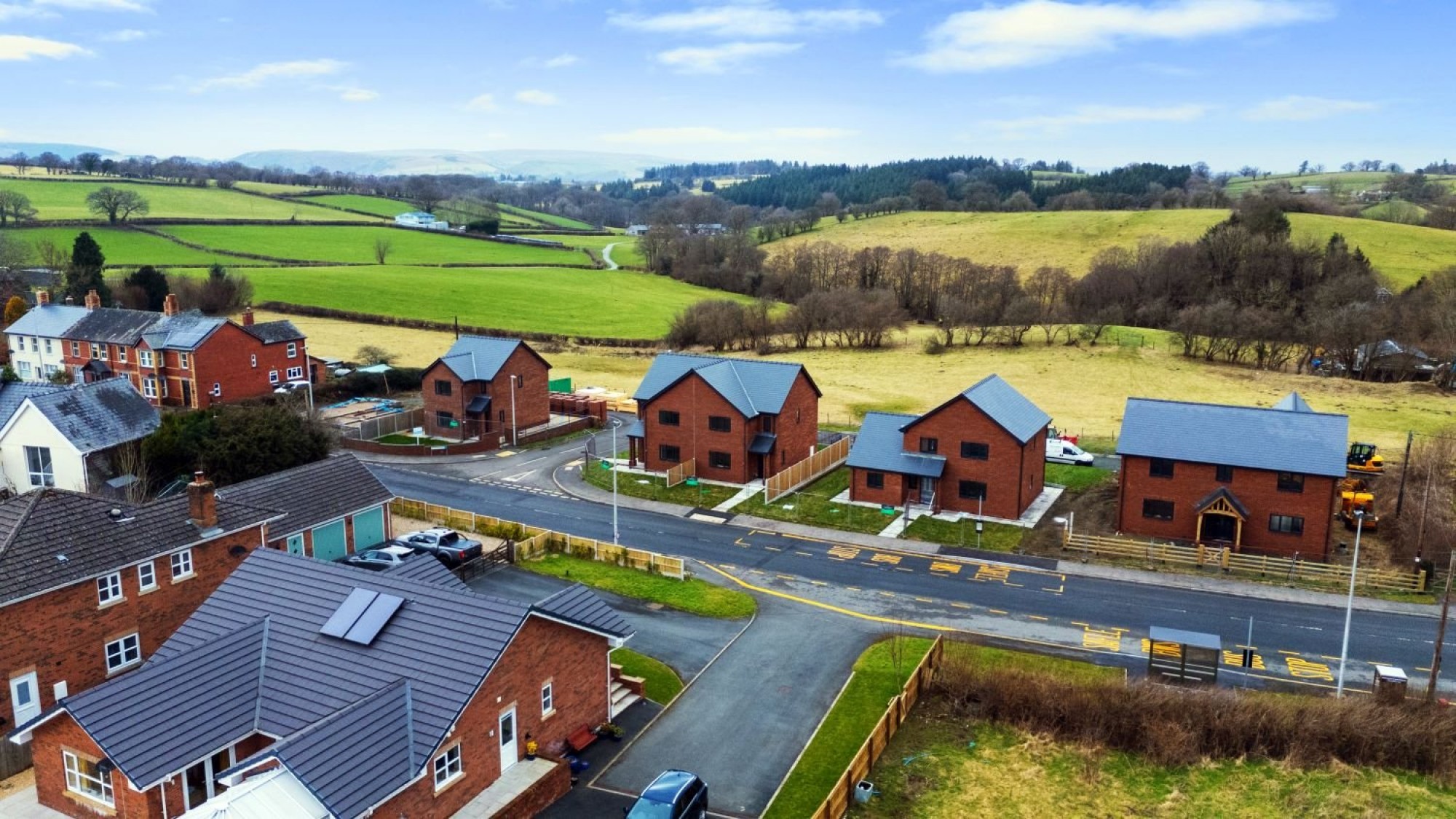 Images for Cilmery, Builth Wells, Powys